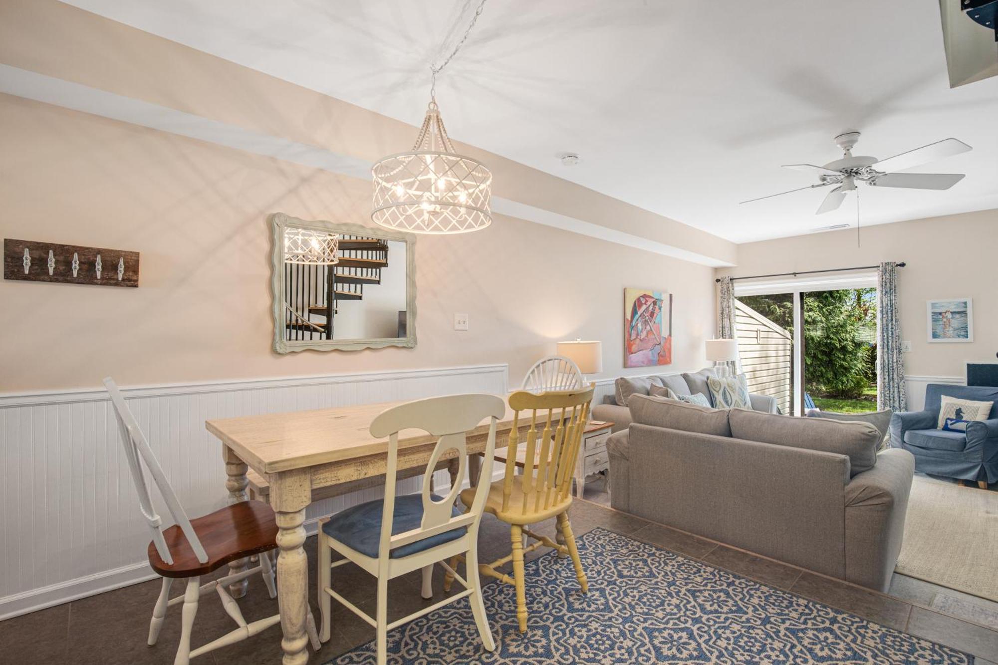 Sea Pines Village --- 7 Sea Pines Vill