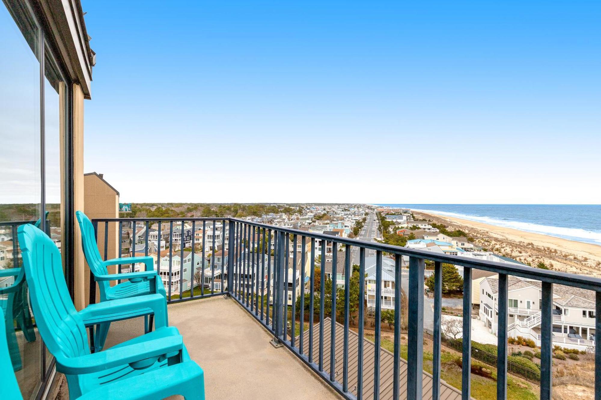 Sea Colony---902 Annapolis House *