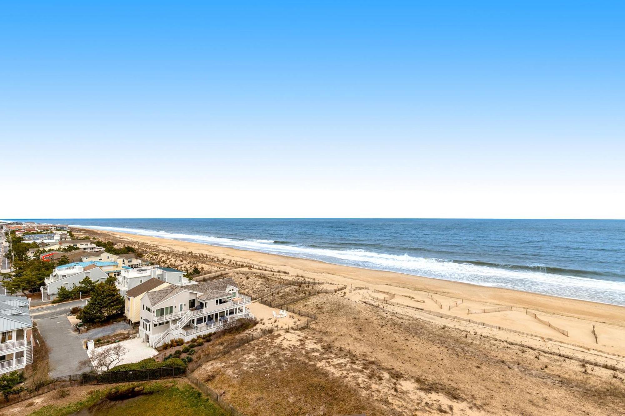 Sea Colony---902 Annapolis House Apartment *