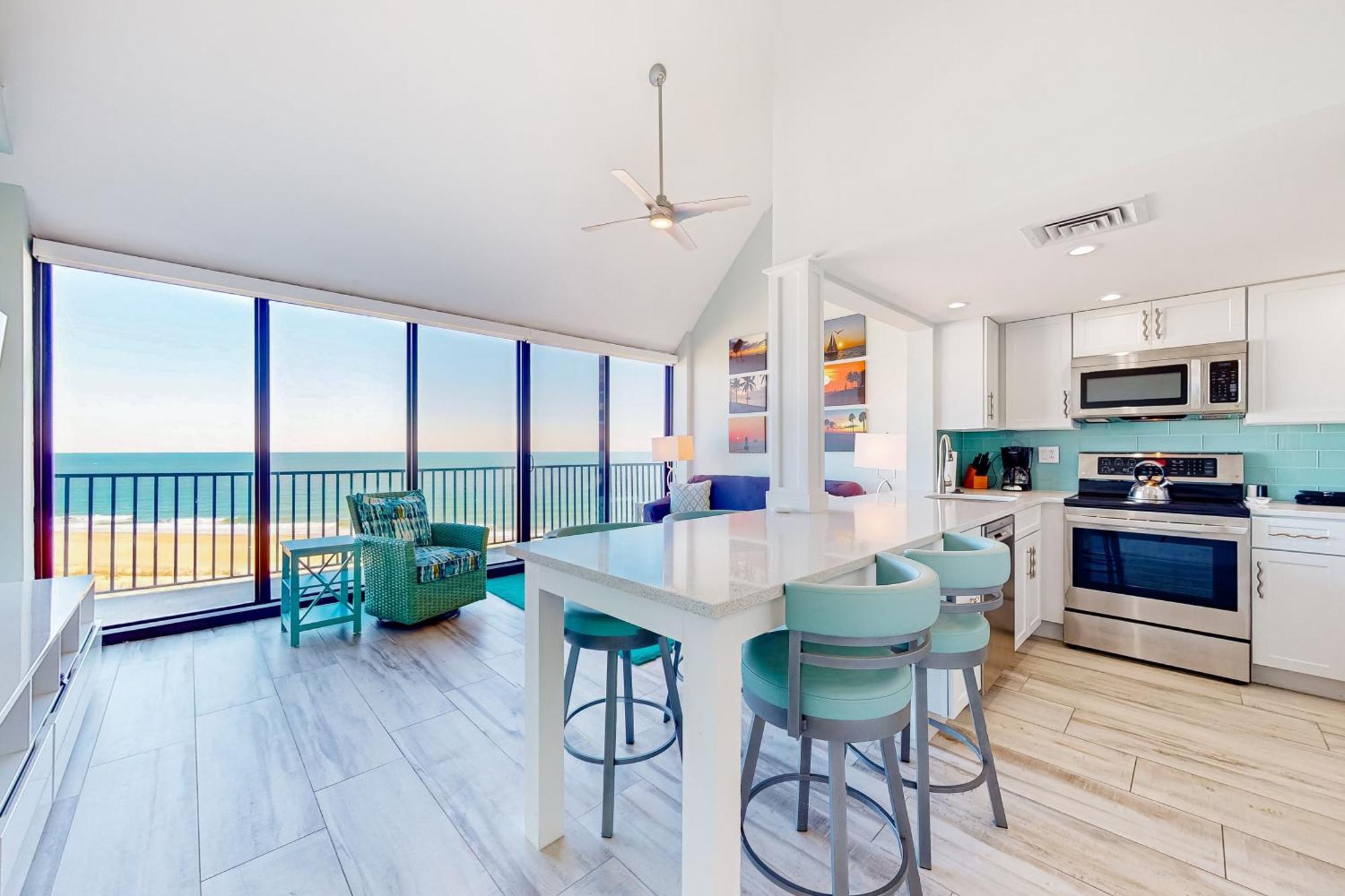 Sea Colony---902 Annapolis House Apartment *