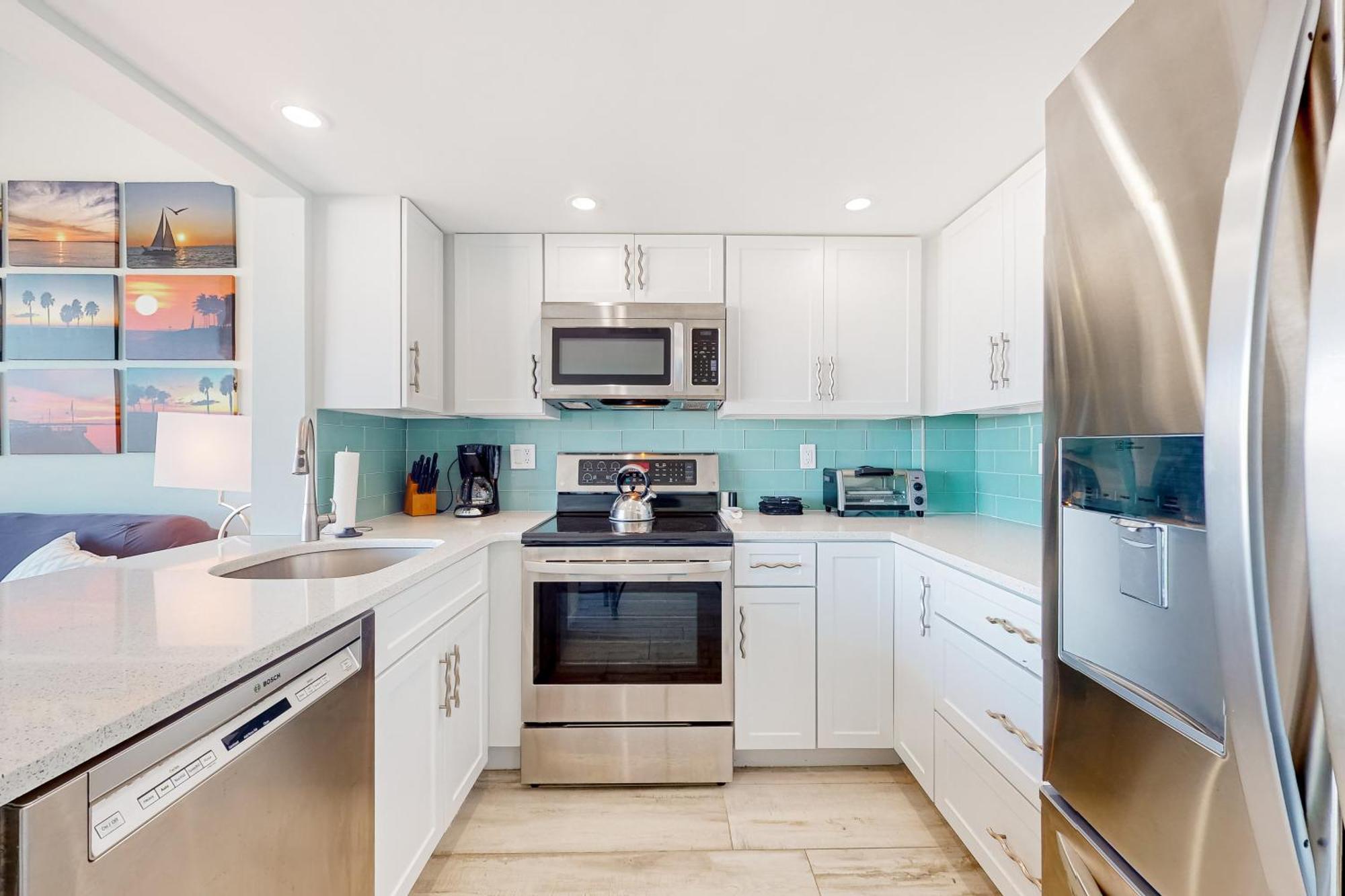Apartment Sea Colony---902 Annapolis House