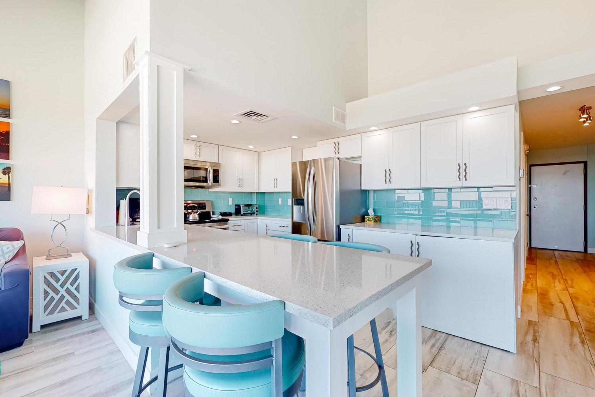 Sea Colony---902 Annapolis House Apartment Bethany Beach