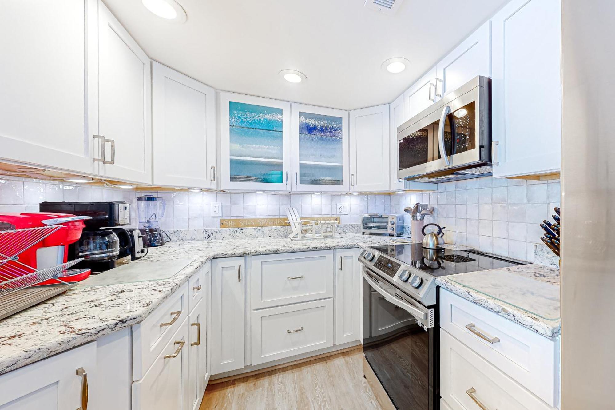 Sea Colony --- 105 Island House Rd Apartment Bethany Beach