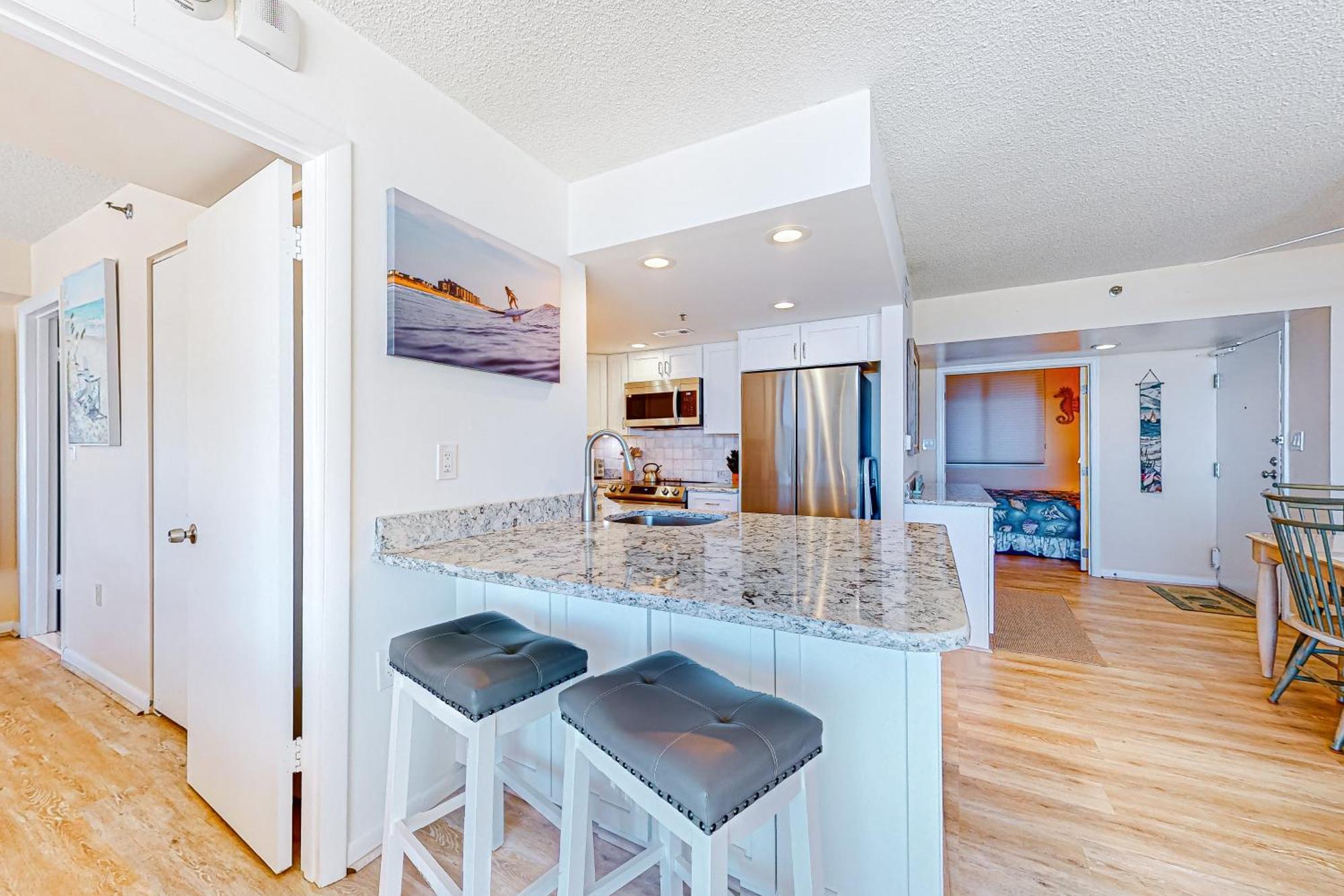 Sea Colony --- 105 Island House Rd Apartment Bethany Beach