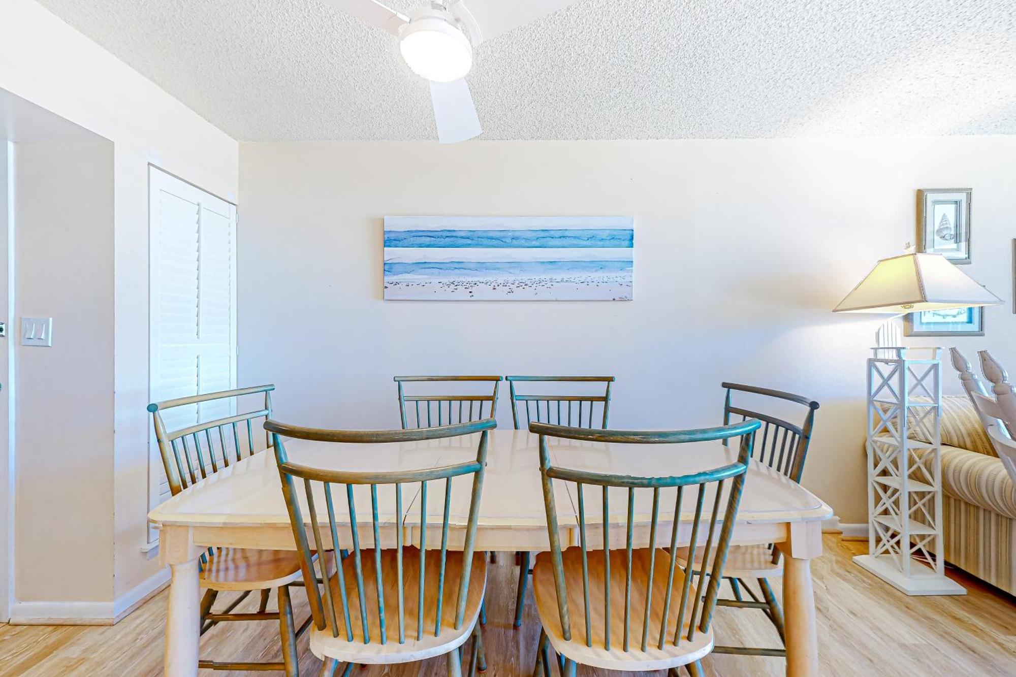 Apartment Sea Colony --- 105 Island House Rd Bethany Beach