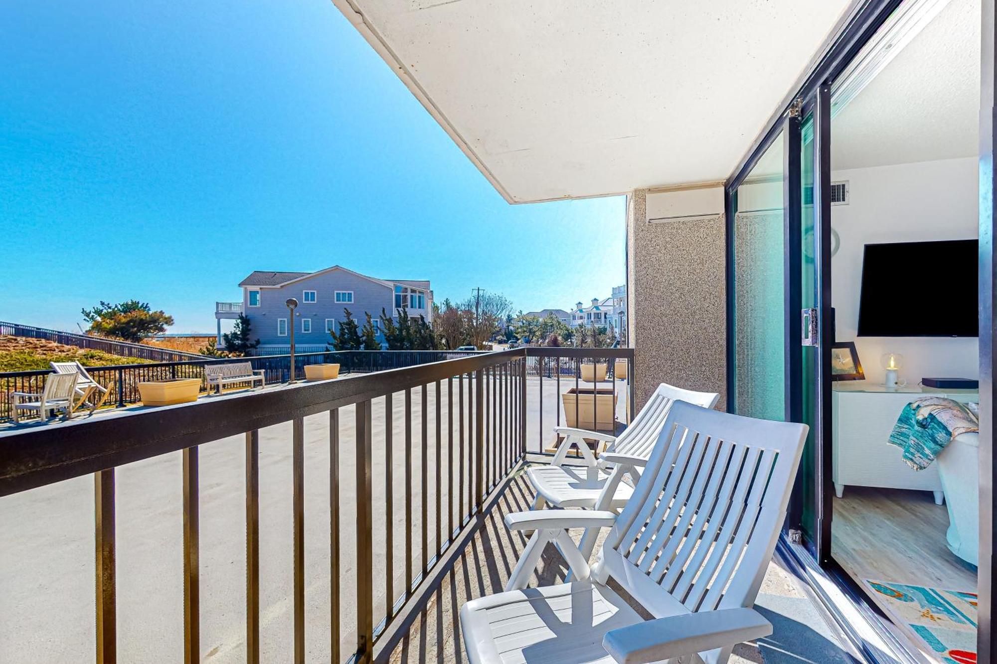 Sea Colony --- 105 Island House Rd * Bethany Beach