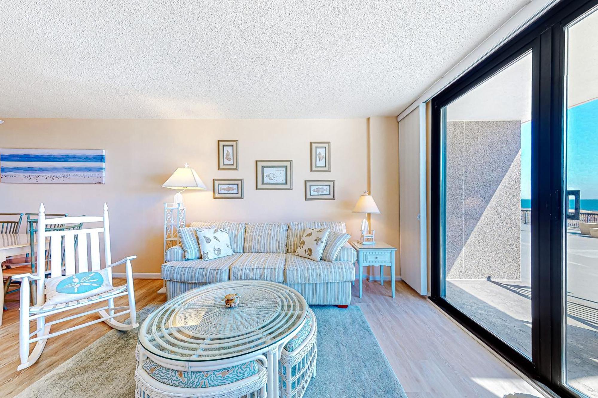 Apartment Sea Colony --- 105 Island House Rd