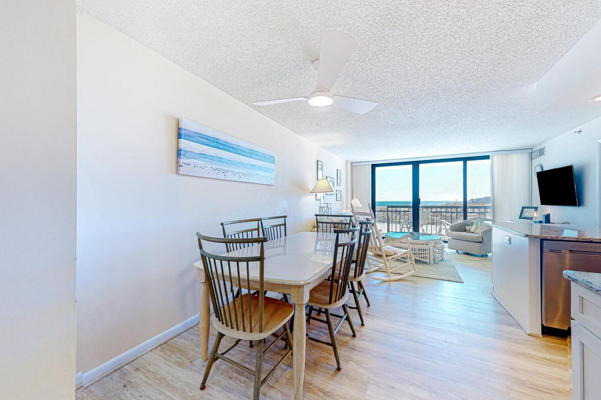 Sea Colony --- 105 Island House Rd Apartment Bethany Beach