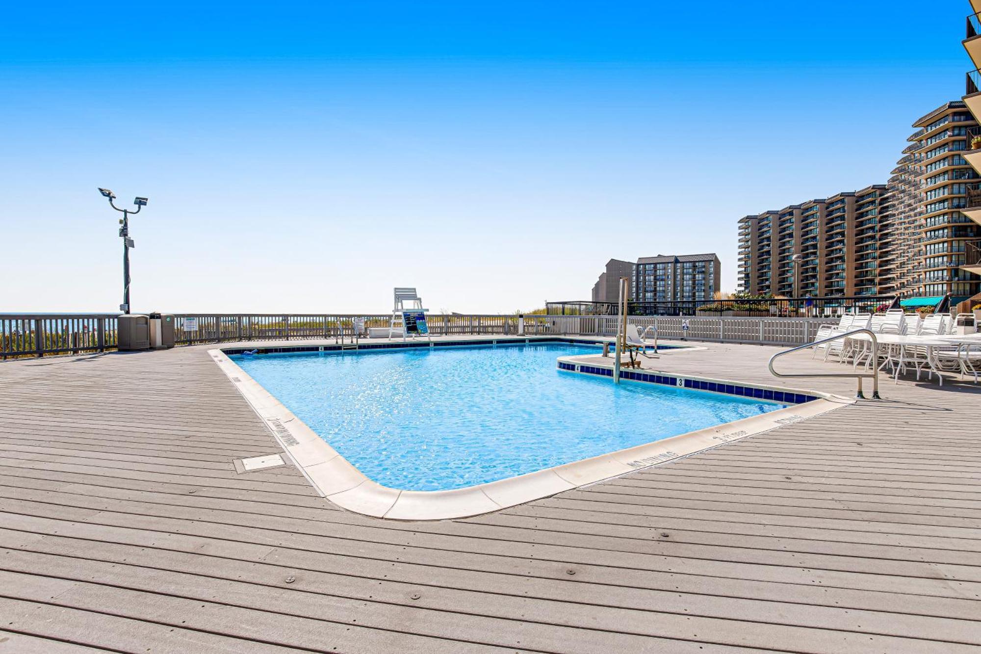 Apartment Sea Colony --- 105 Island House Rd *