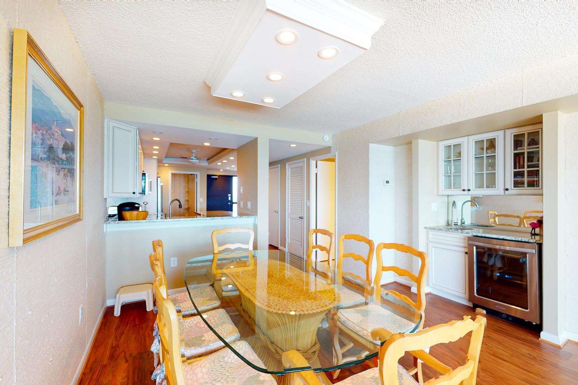 Sea Colony - 1501n Edgewater House Rd. Bethany Beach