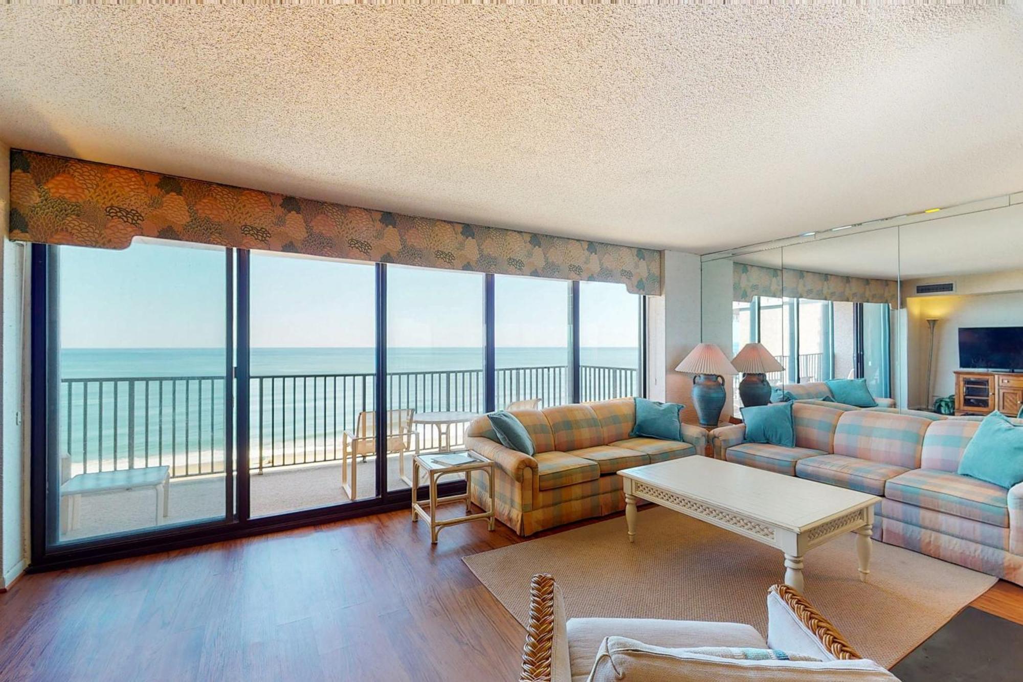 Sea Colony - 1501n Edgewater House Rd.