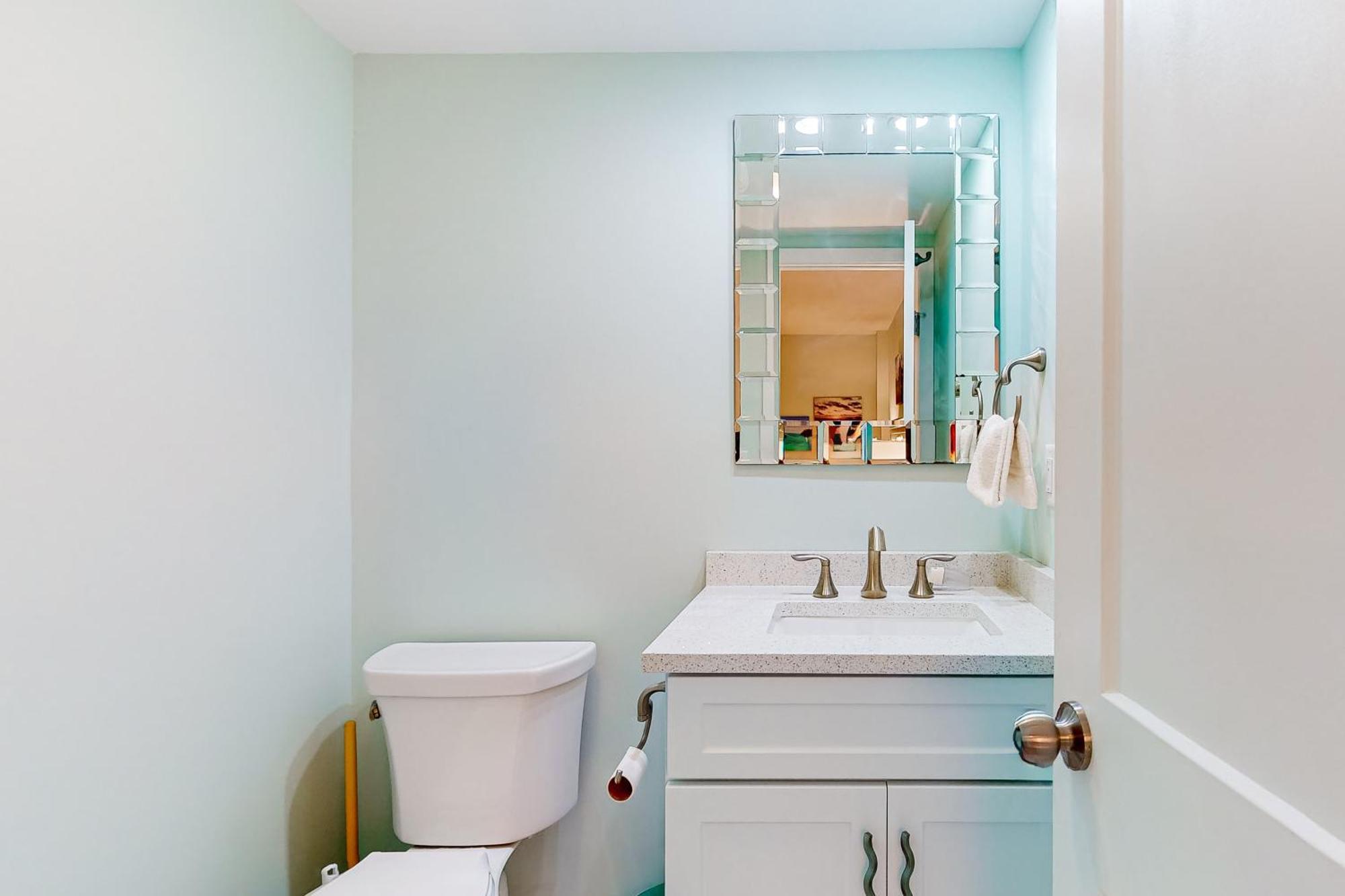 Sea Colony---902 Annapolis House Apartment Bethany Beach