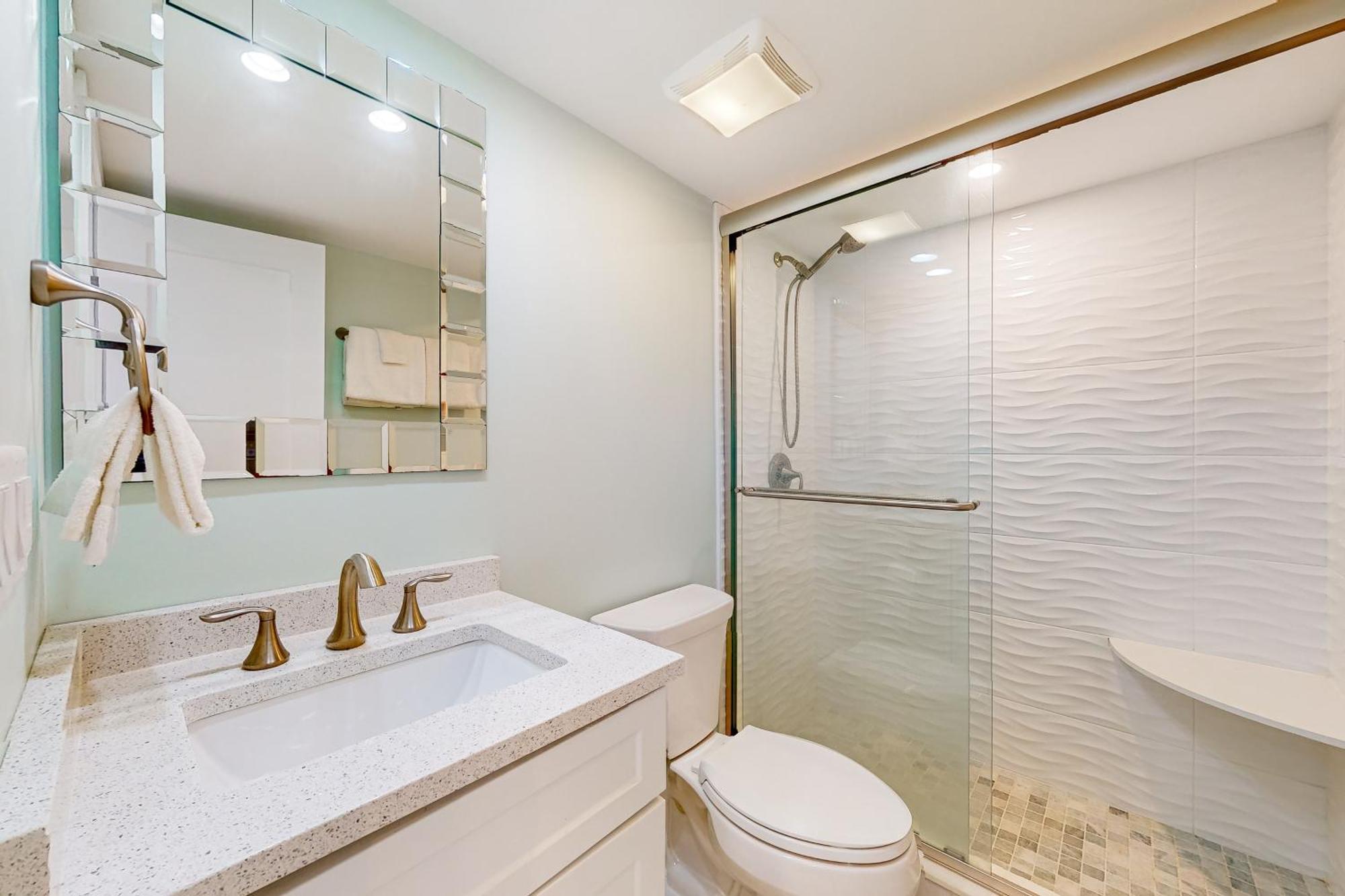 Sea Colony---902 Annapolis House Apartment *