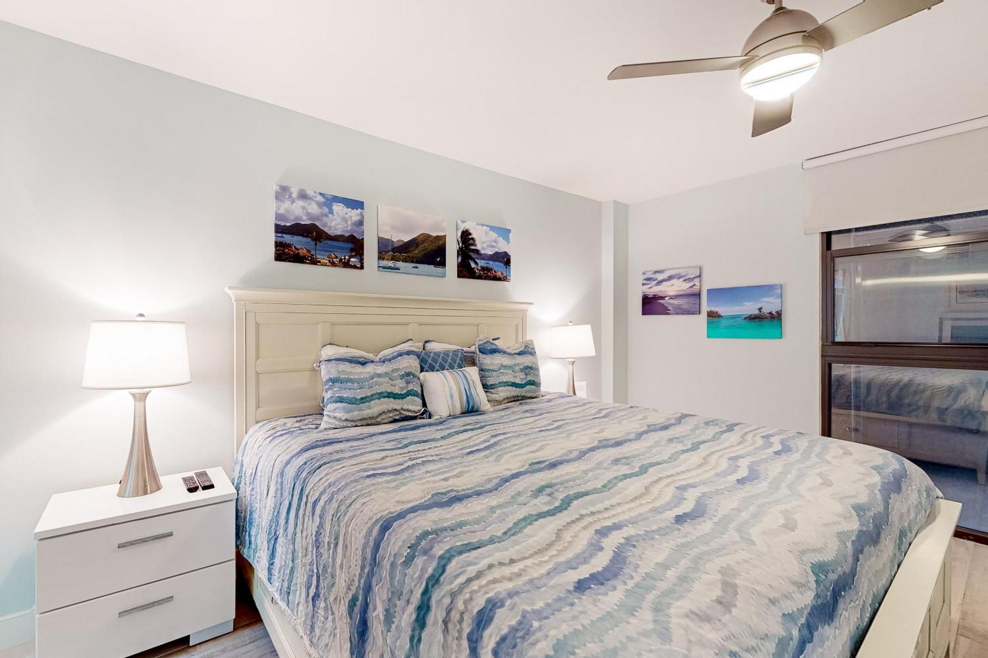 Sea Colony---902 Annapolis House Apartment *