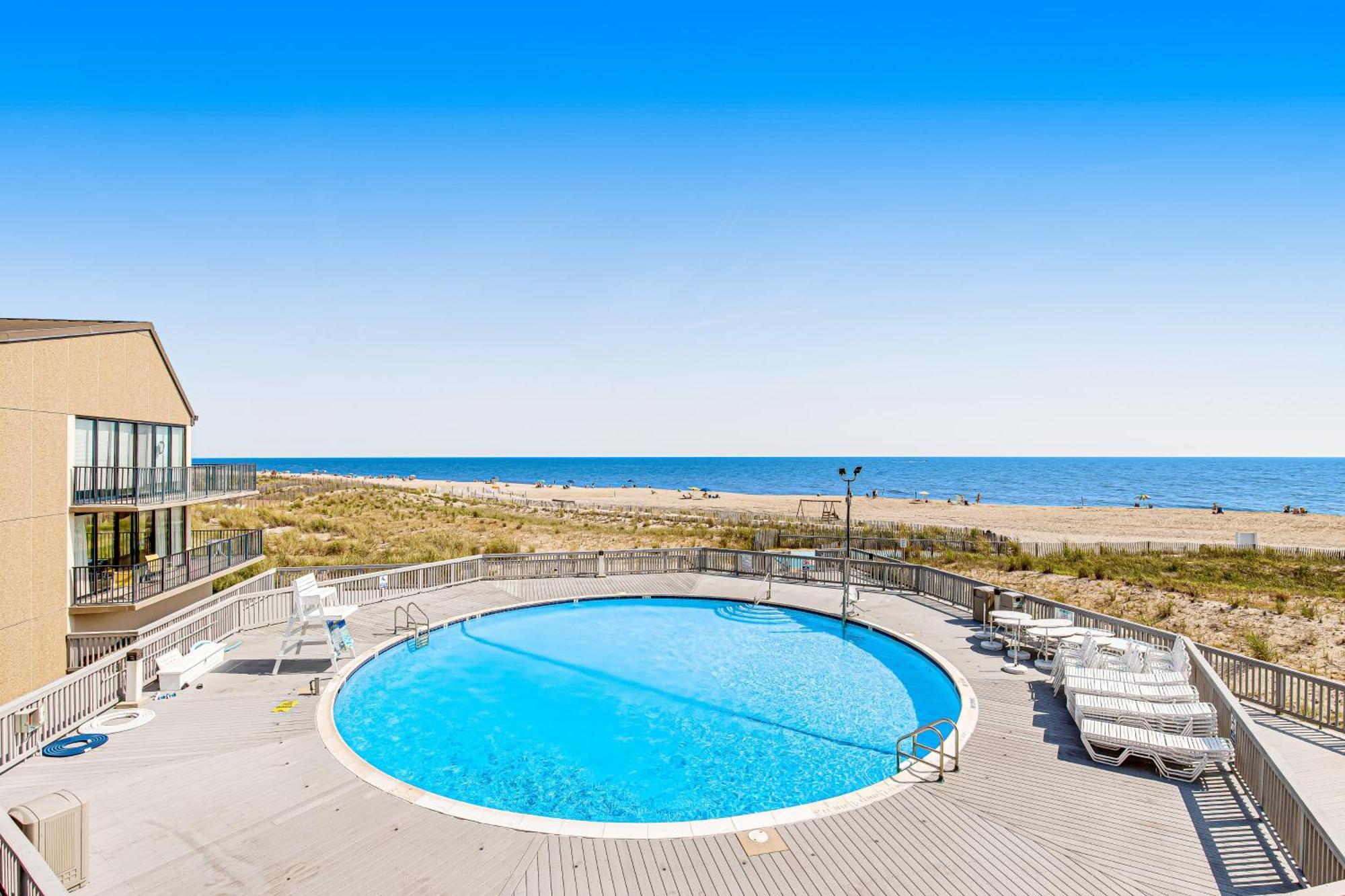 Sea Colony --- 105 Island House Rd *
