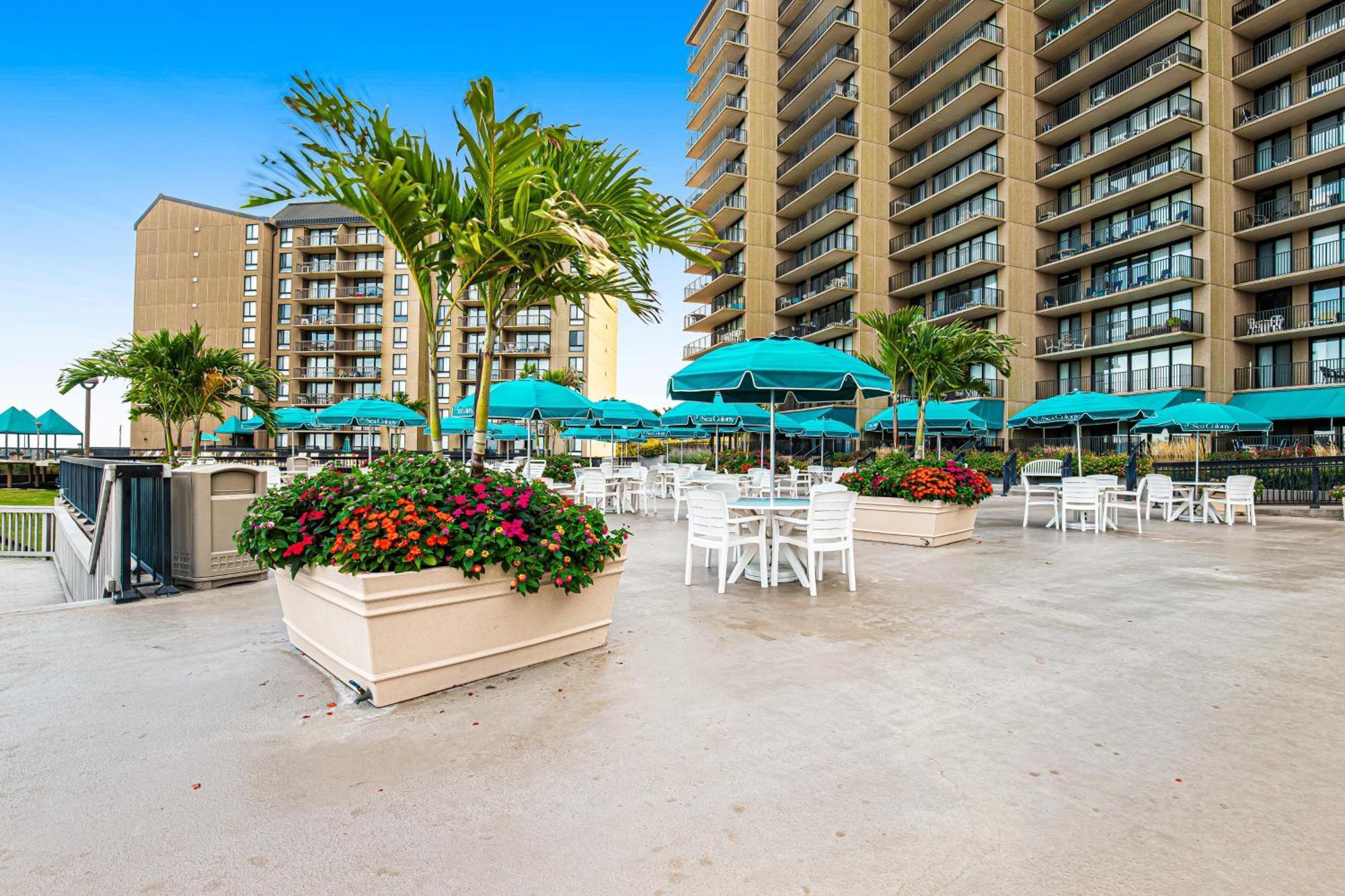 Sea Colony --- 105 Island House Rd *