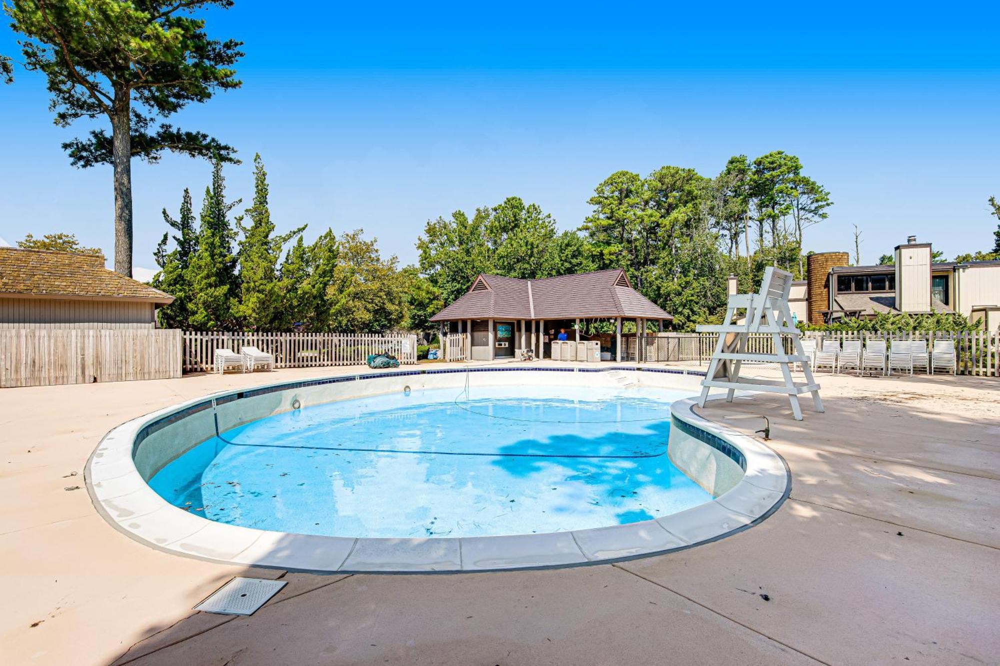 Apartment Sea Colony --- 105 Island House Rd *
