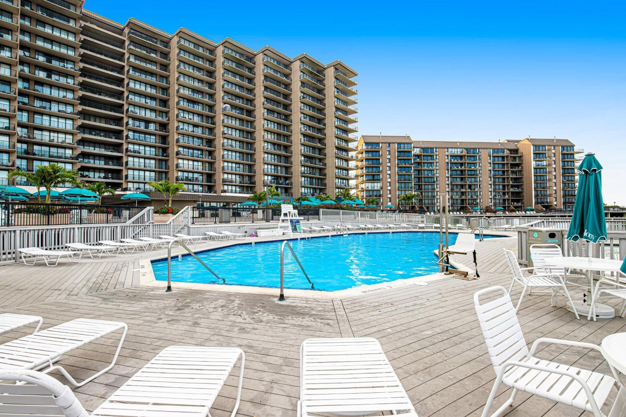 Sea Colony --- 105 Island House Rd *