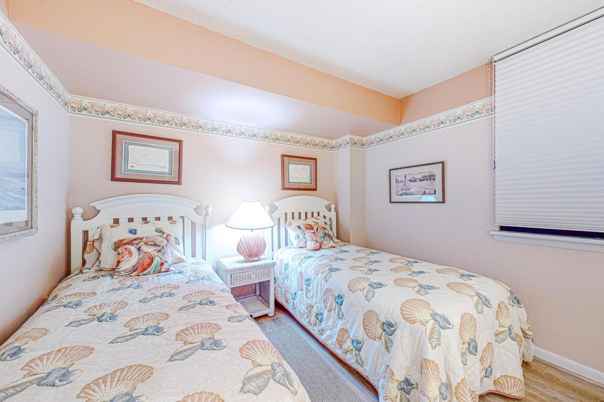 Sea Colony --- 105 Island House Rd