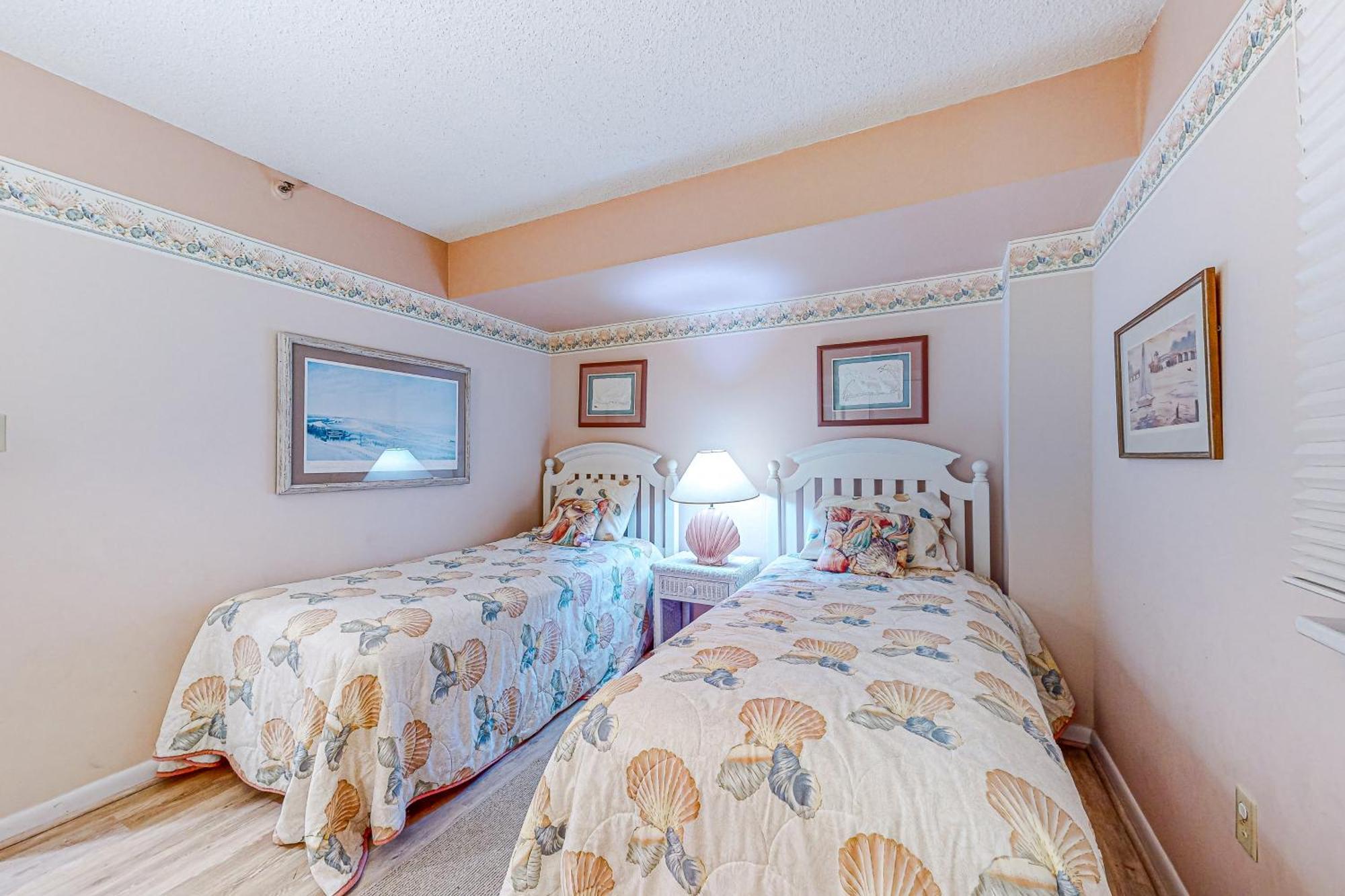 Apartment Sea Colony --- 105 Island House Rd Bethany Beach