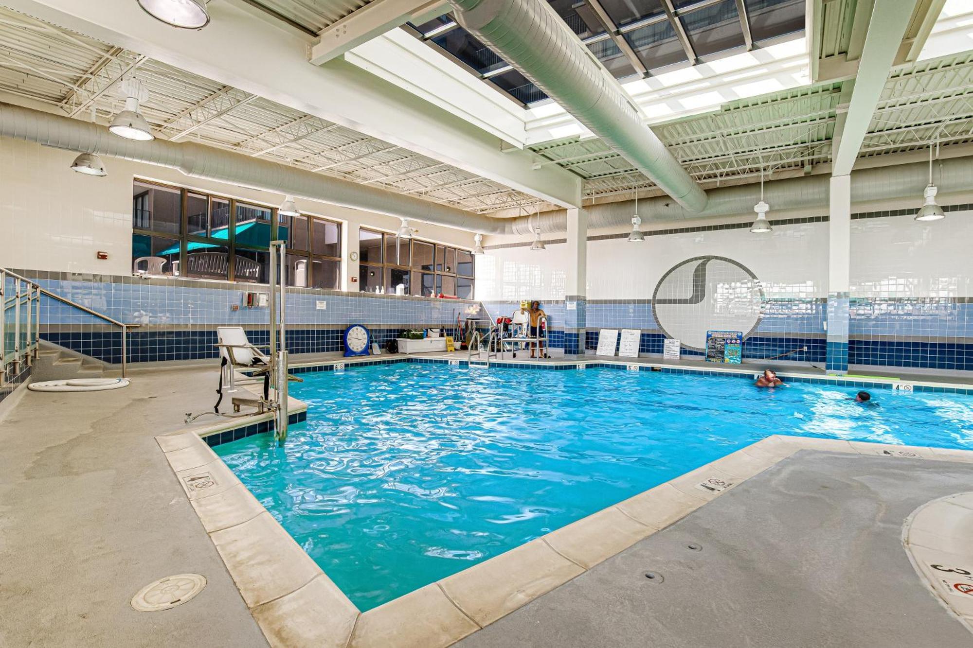 Apartment Sea Colony --- 105 Island House Rd Bethany Beach