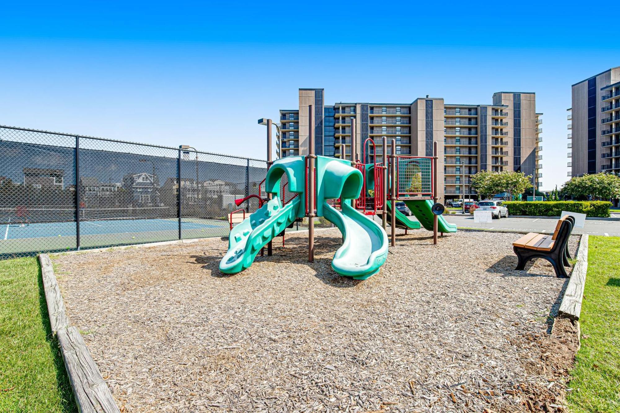 Apartment Sea Colony --- 105 Island House Rd