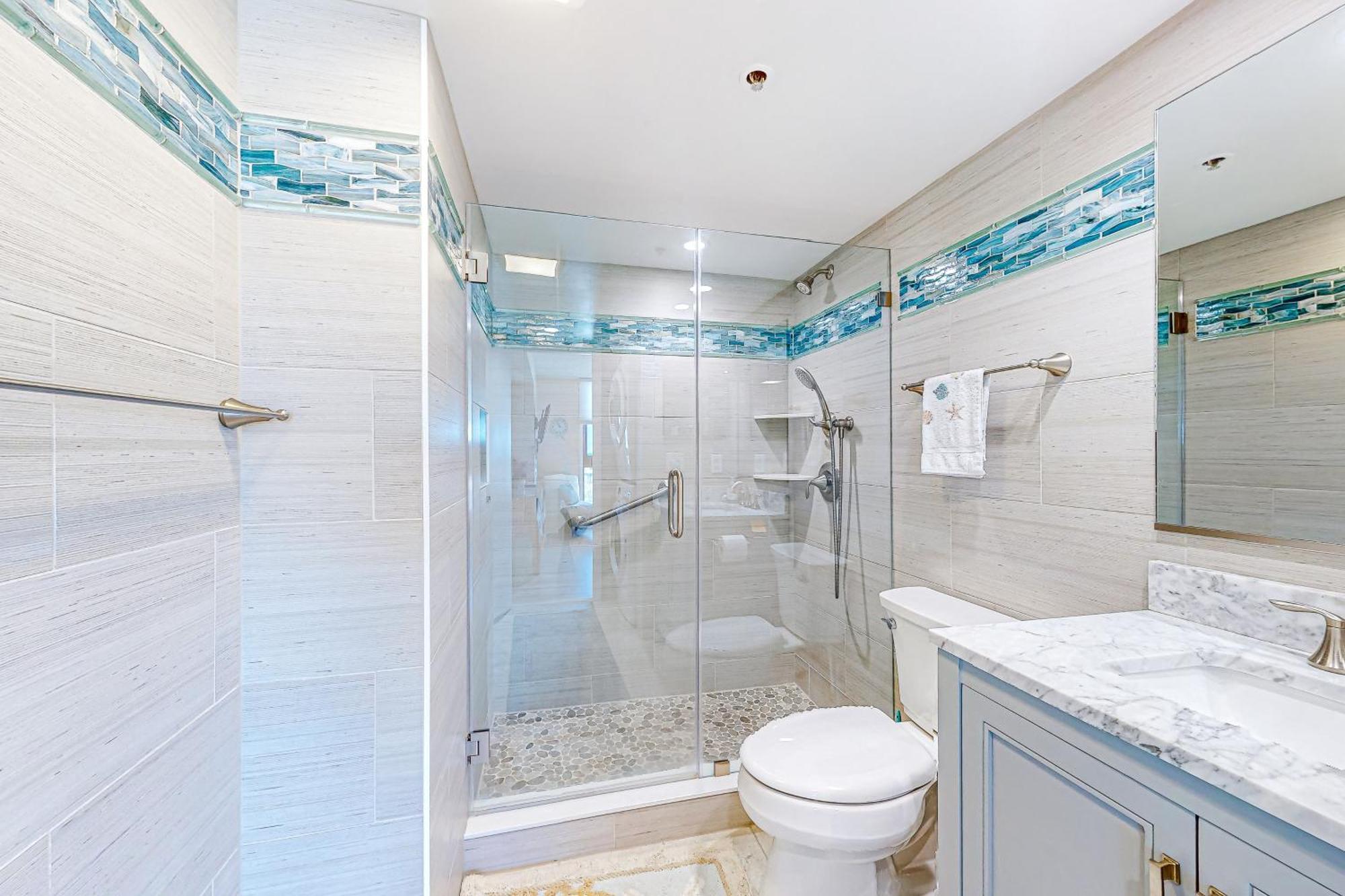 Apartment Sea Colony --- 105 Island House Rd