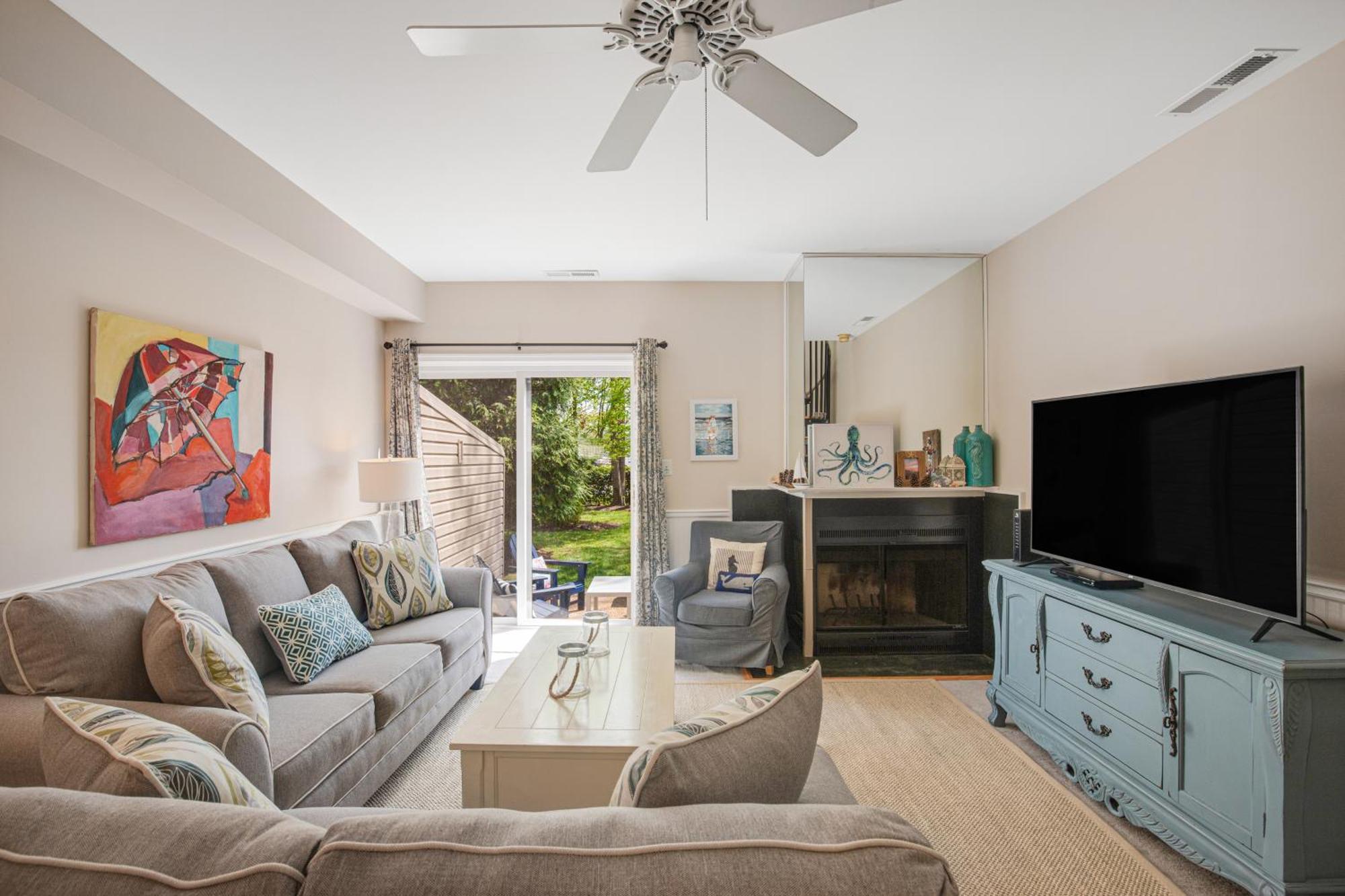 Holiday home Sea Pines Village --- 7 Sea Pines Vill *