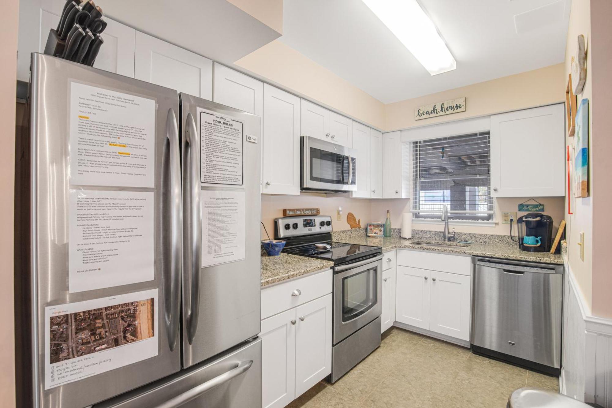 Holiday home Sea Pines Village --- 7 Sea Pines Vill