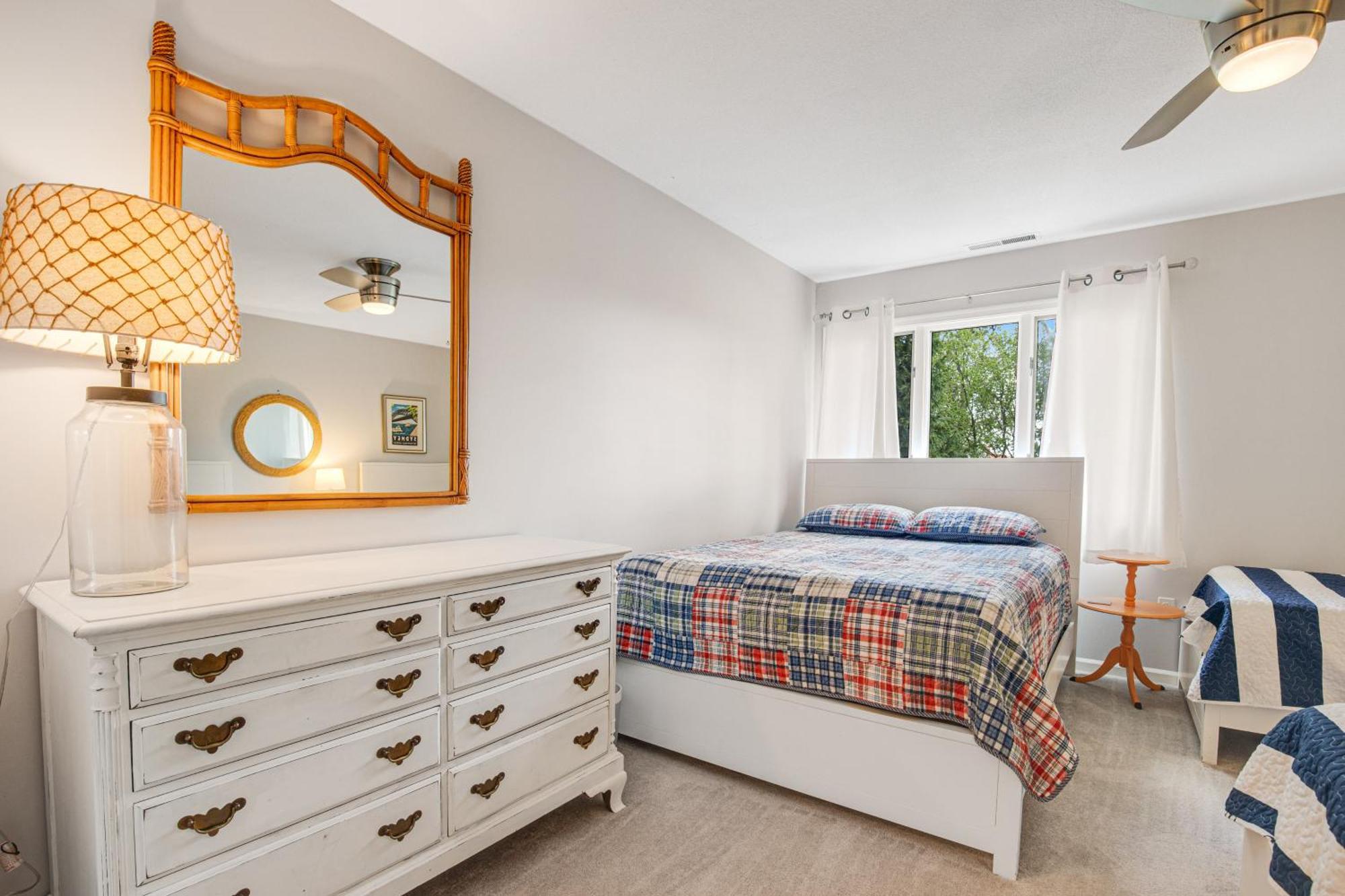 Holiday home Sea Pines Village --- 7 Sea Pines Vill *