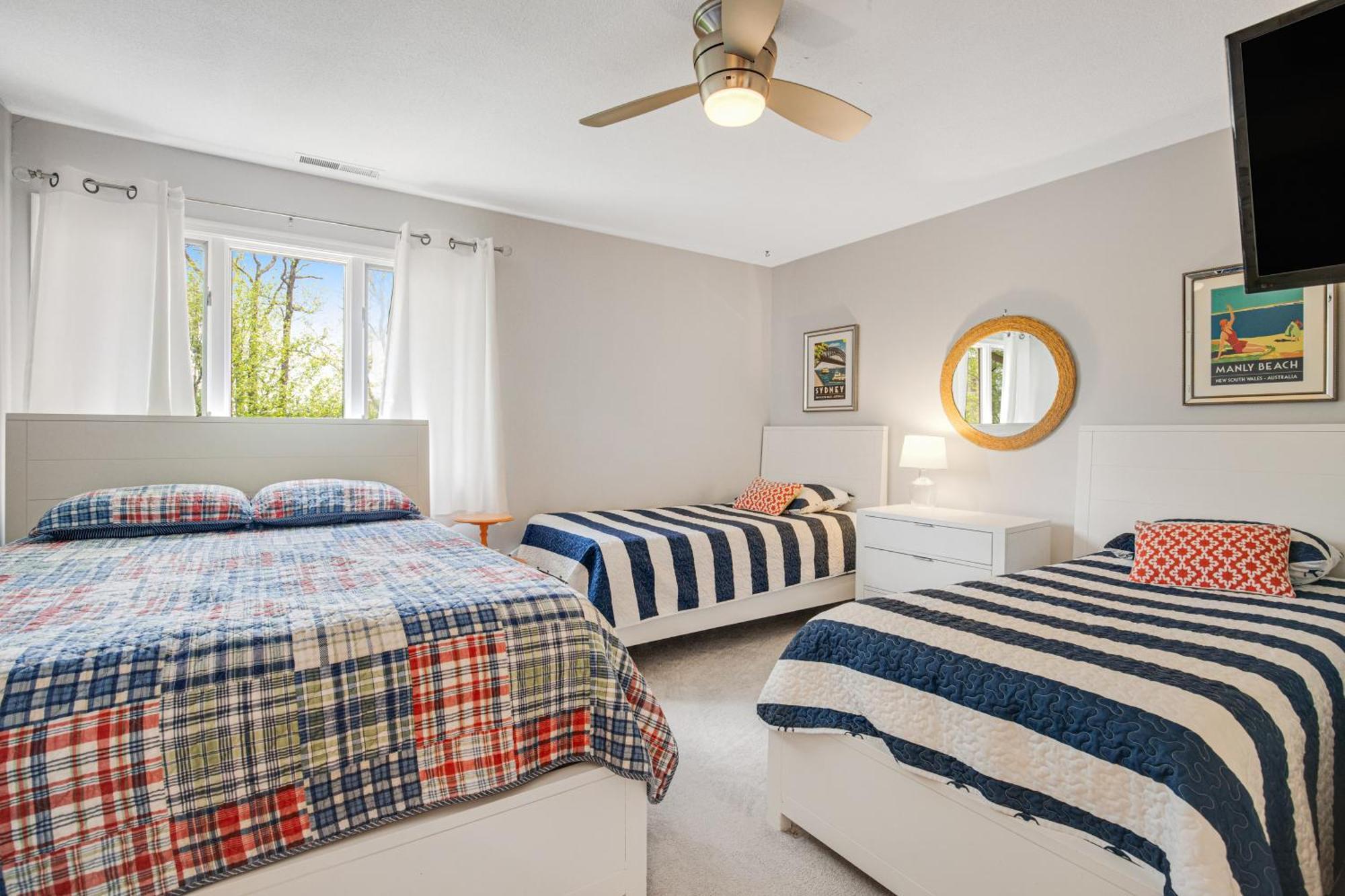 Sea Pines Village --- 7 Sea Pines Vill * Bethany Beach