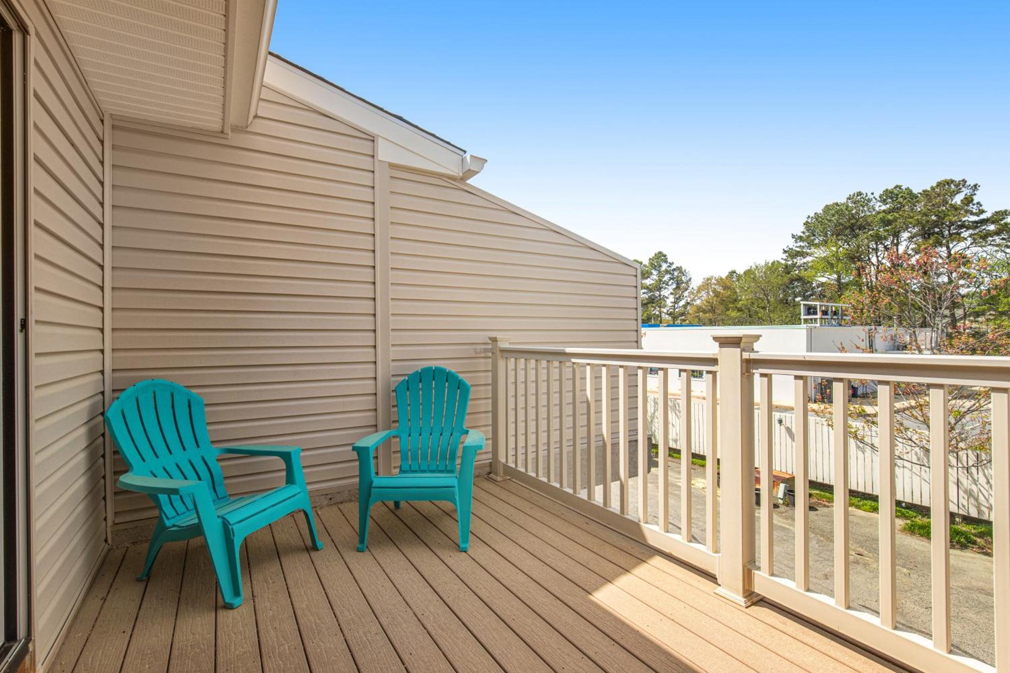 Sea Pines Village --- 7 Sea Pines Vill Holiday home Bethany Beach