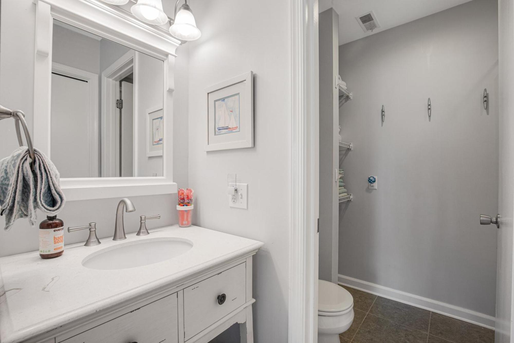 Sea Pines Village --- 7 Sea Pines Vill Holiday home