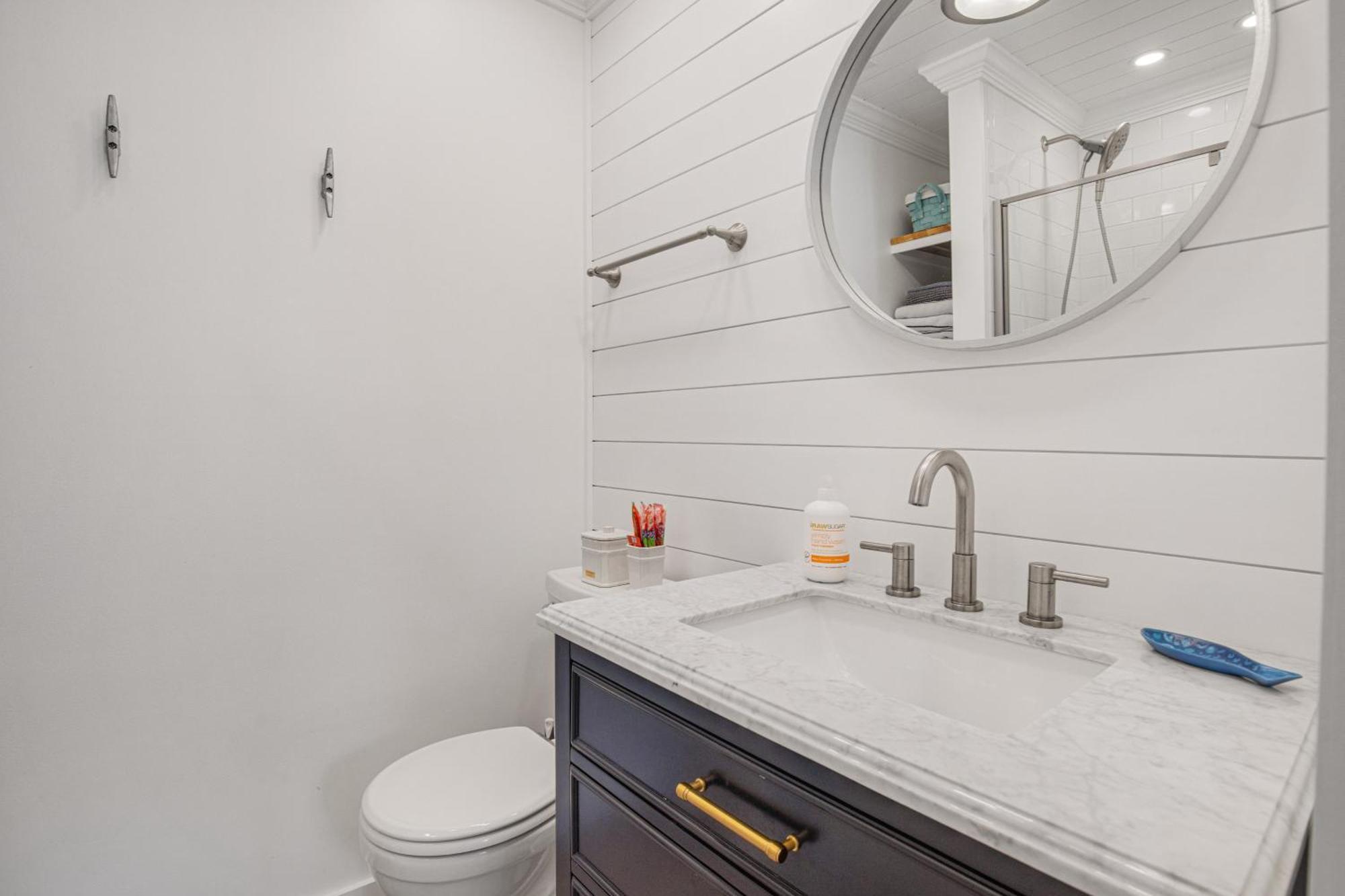 Holiday home Sea Pines Village --- 7 Sea Pines Vill