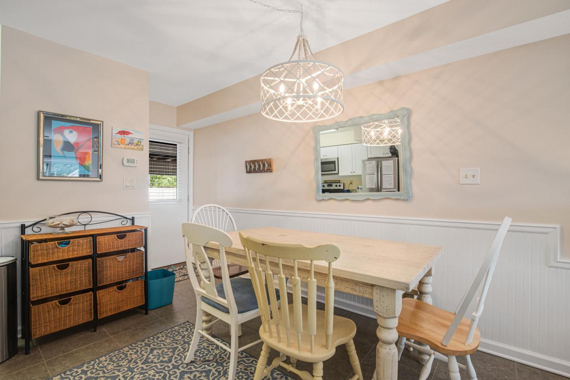 Sea Pines Village --- 7 Sea Pines Vill Holiday home