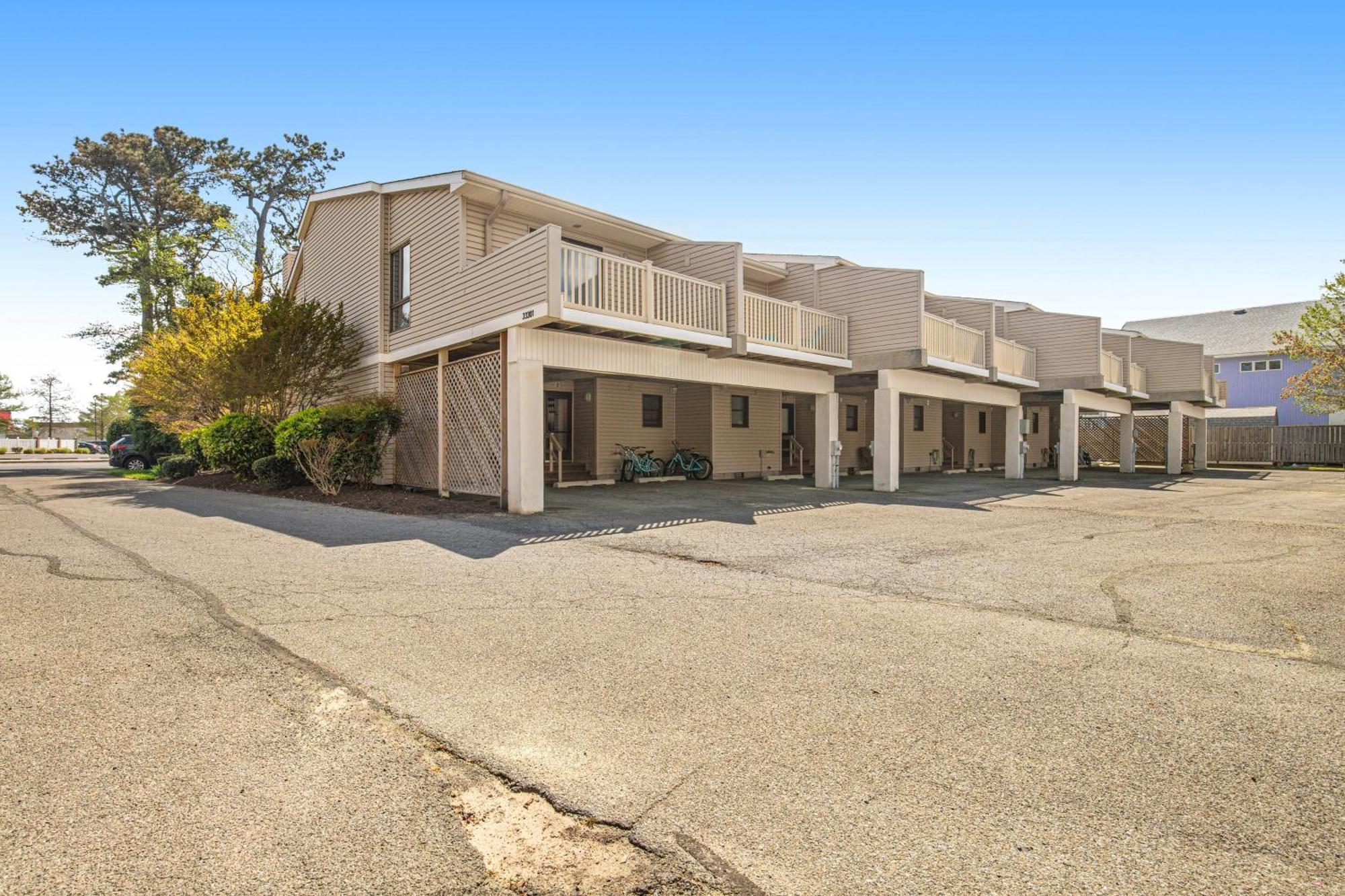 Sea Pines Village --- 7 Sea Pines Vill Holiday home