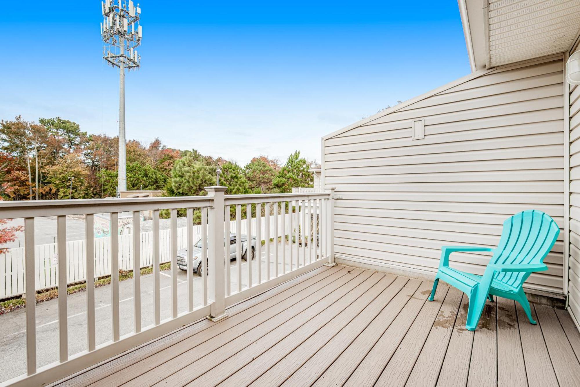 Sea Pines Village --- 7 Sea Pines Vill * Bethany Beach