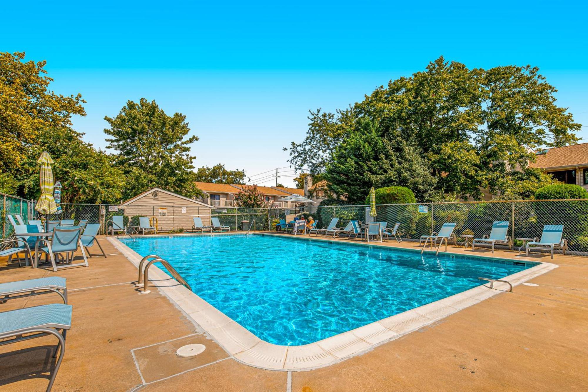 Sea Pines Village --- 7 Sea Pines Vill * Bethany Beach