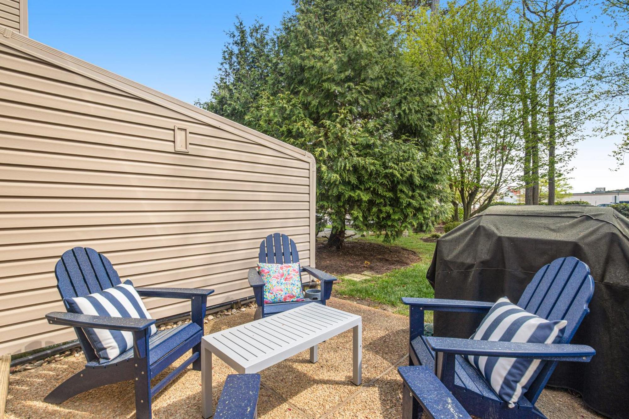Holiday home Sea Pines Village --- 7 Sea Pines Vill