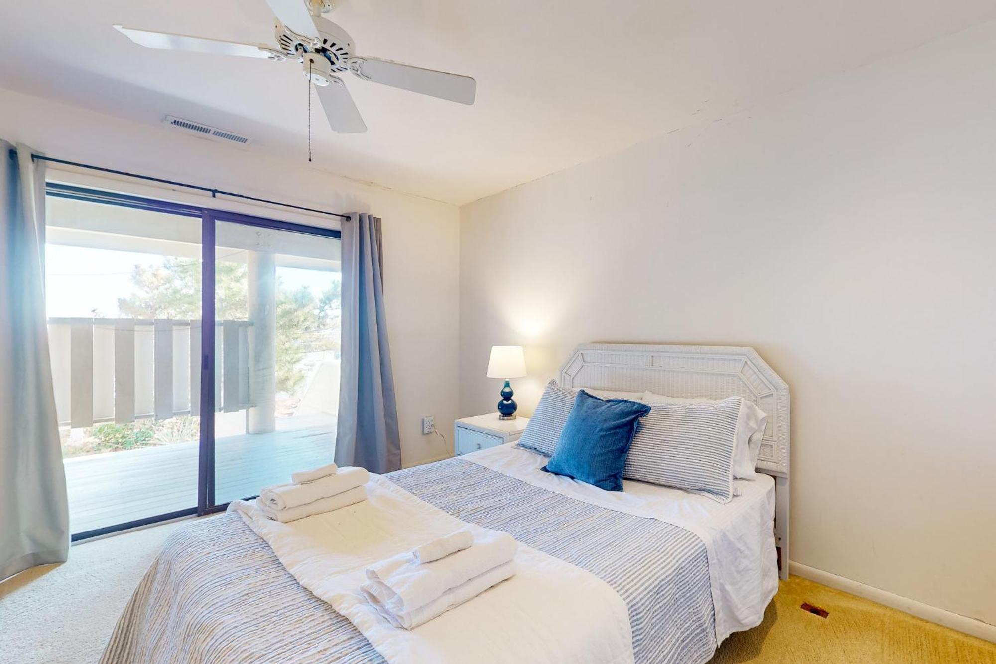 Town Of Bethany -- 99b Holiday home *