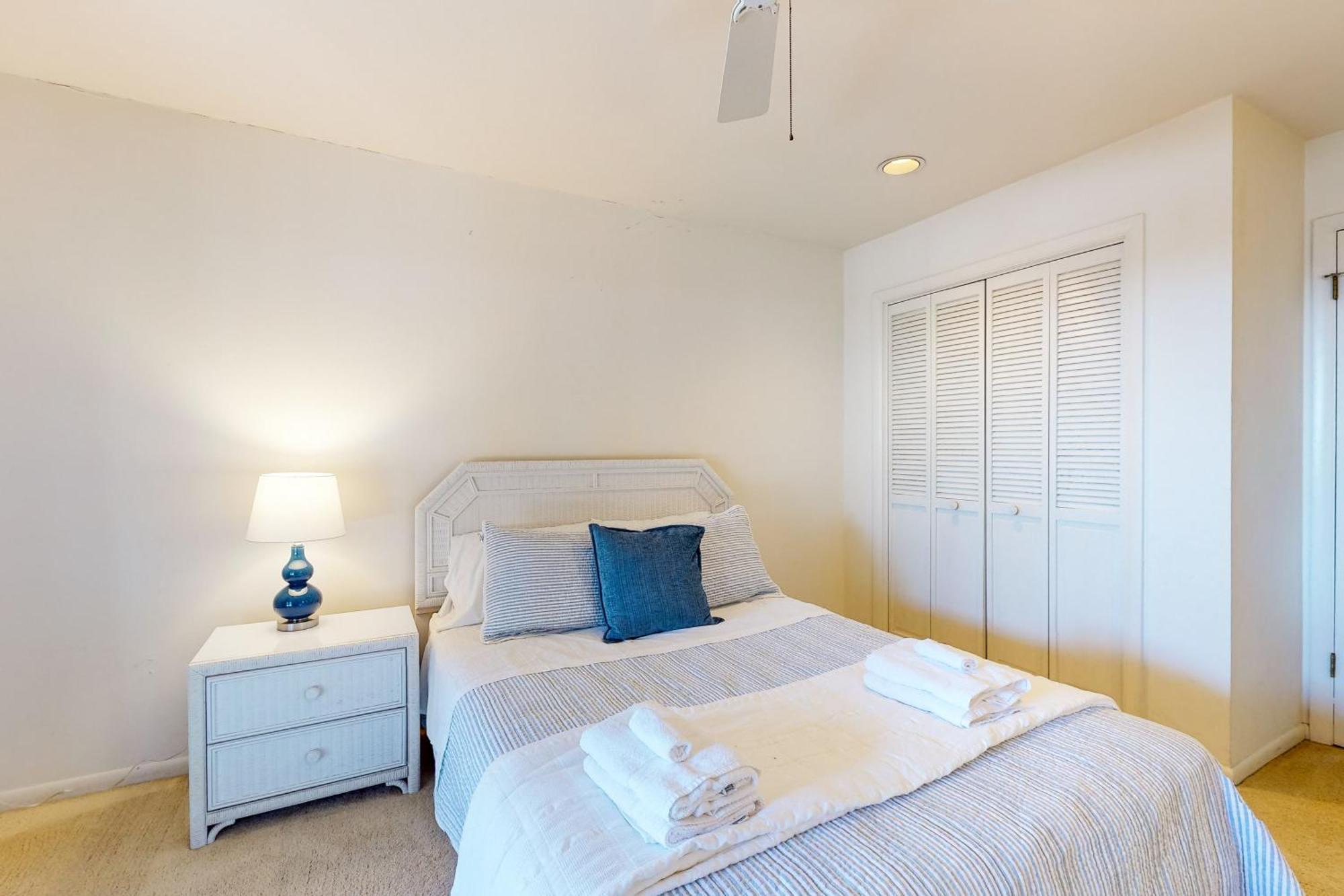 Town Of Bethany -- 99b Holiday home Bethany Beach