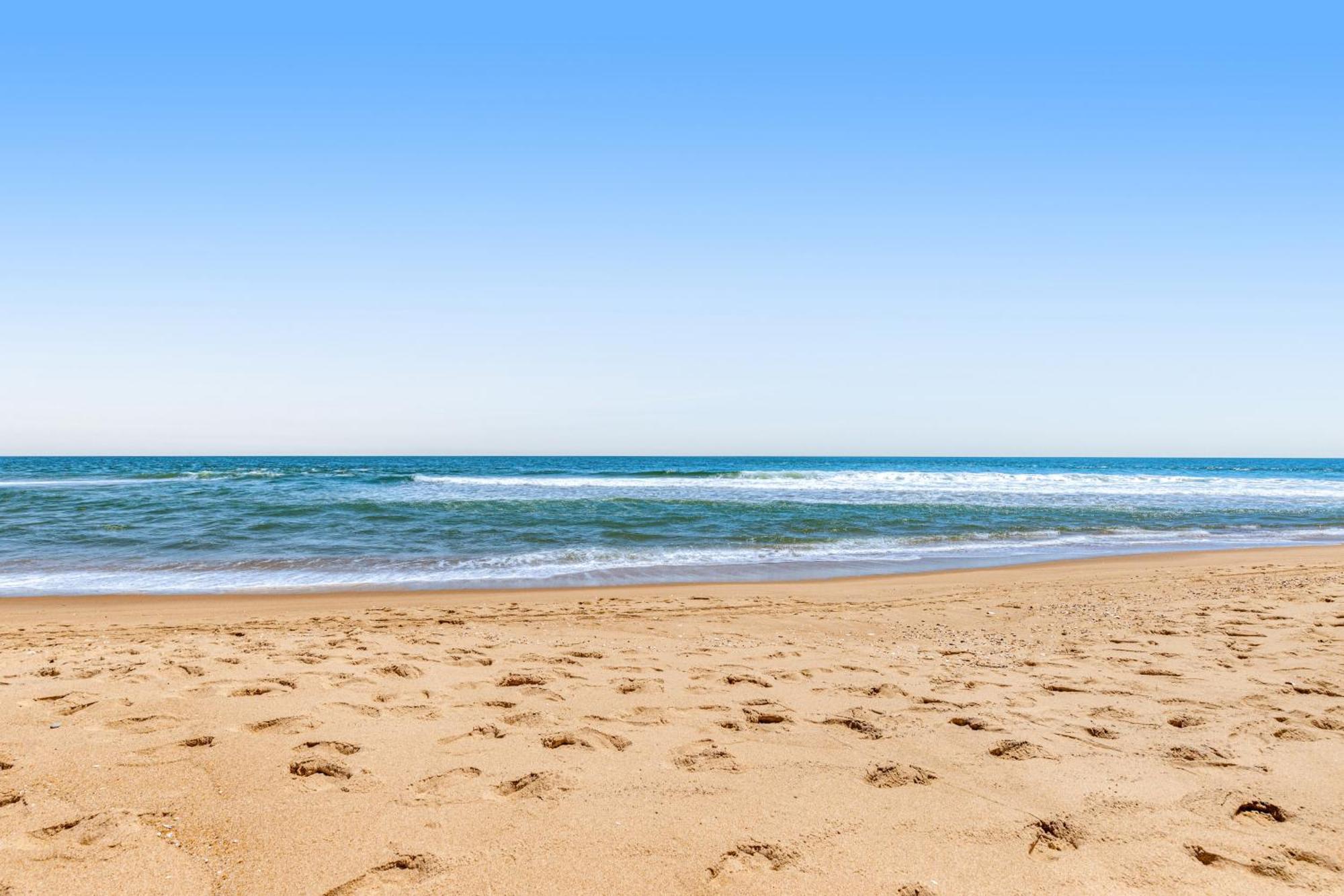 Sea Colony --- 901 Brandywine House Apartment Bethany Beach