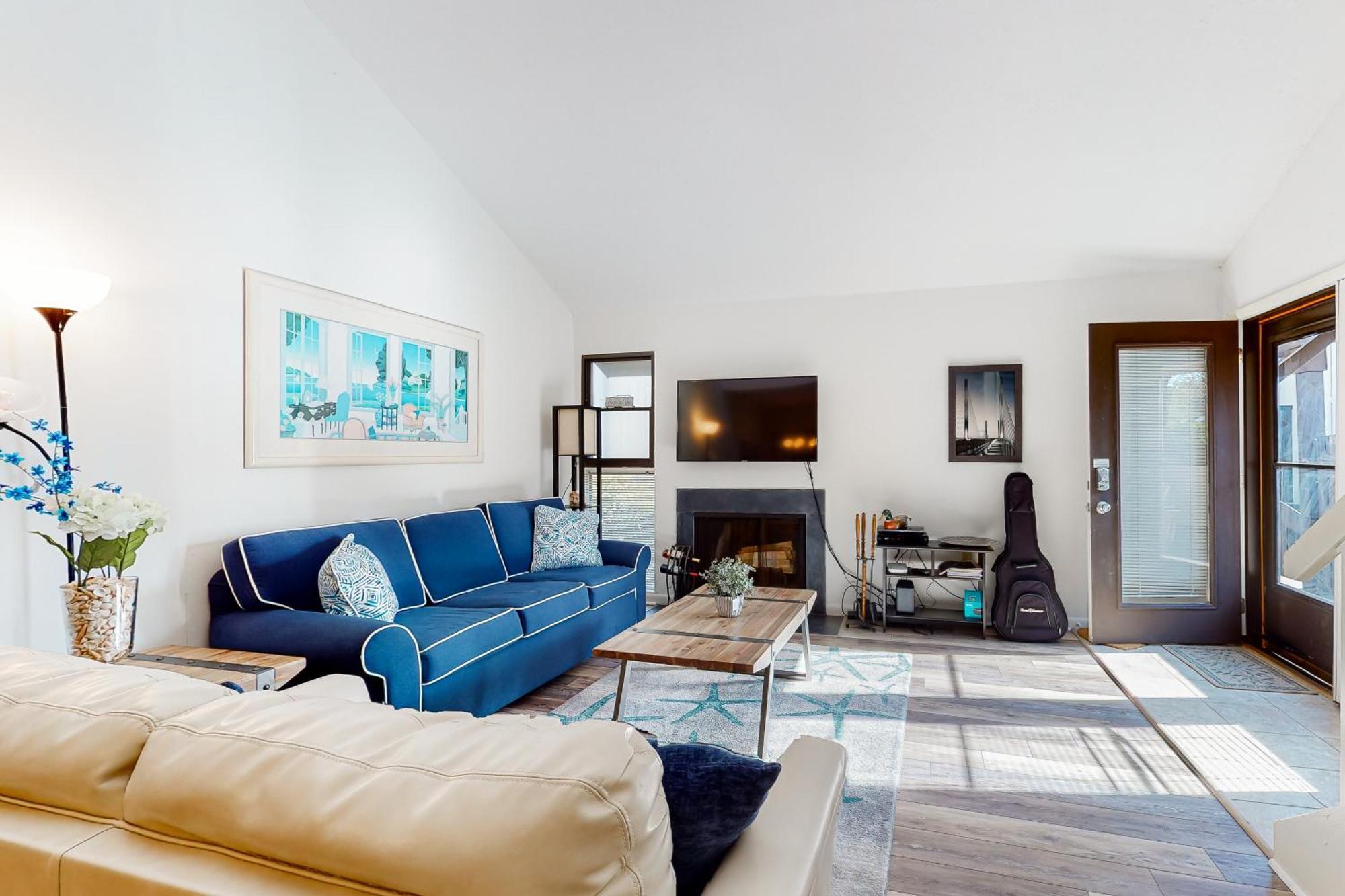 Apartment Sea Colony - 1706 Ct *