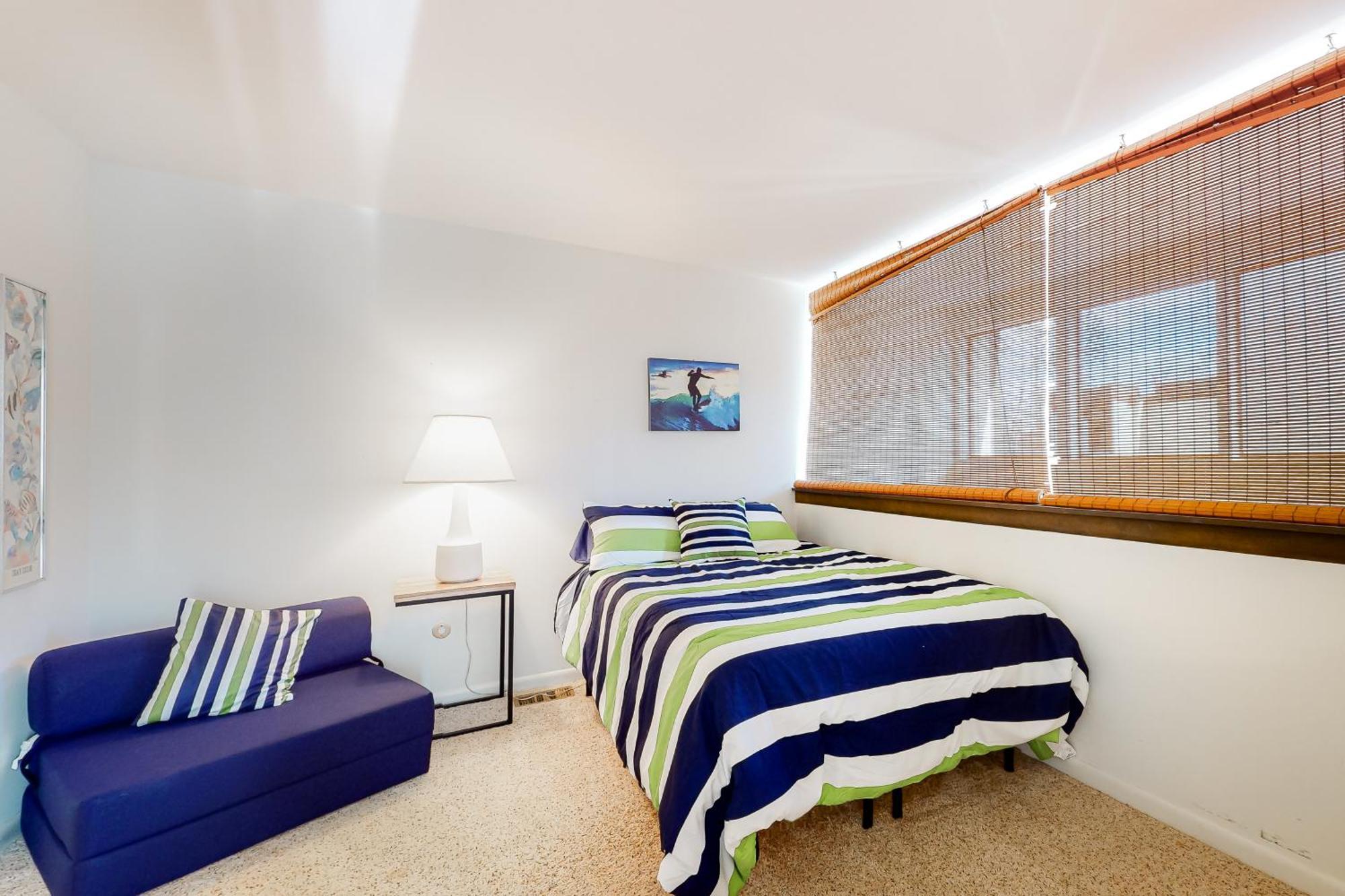Sea Colony - 1706 Ct Apartment Bethany Beach