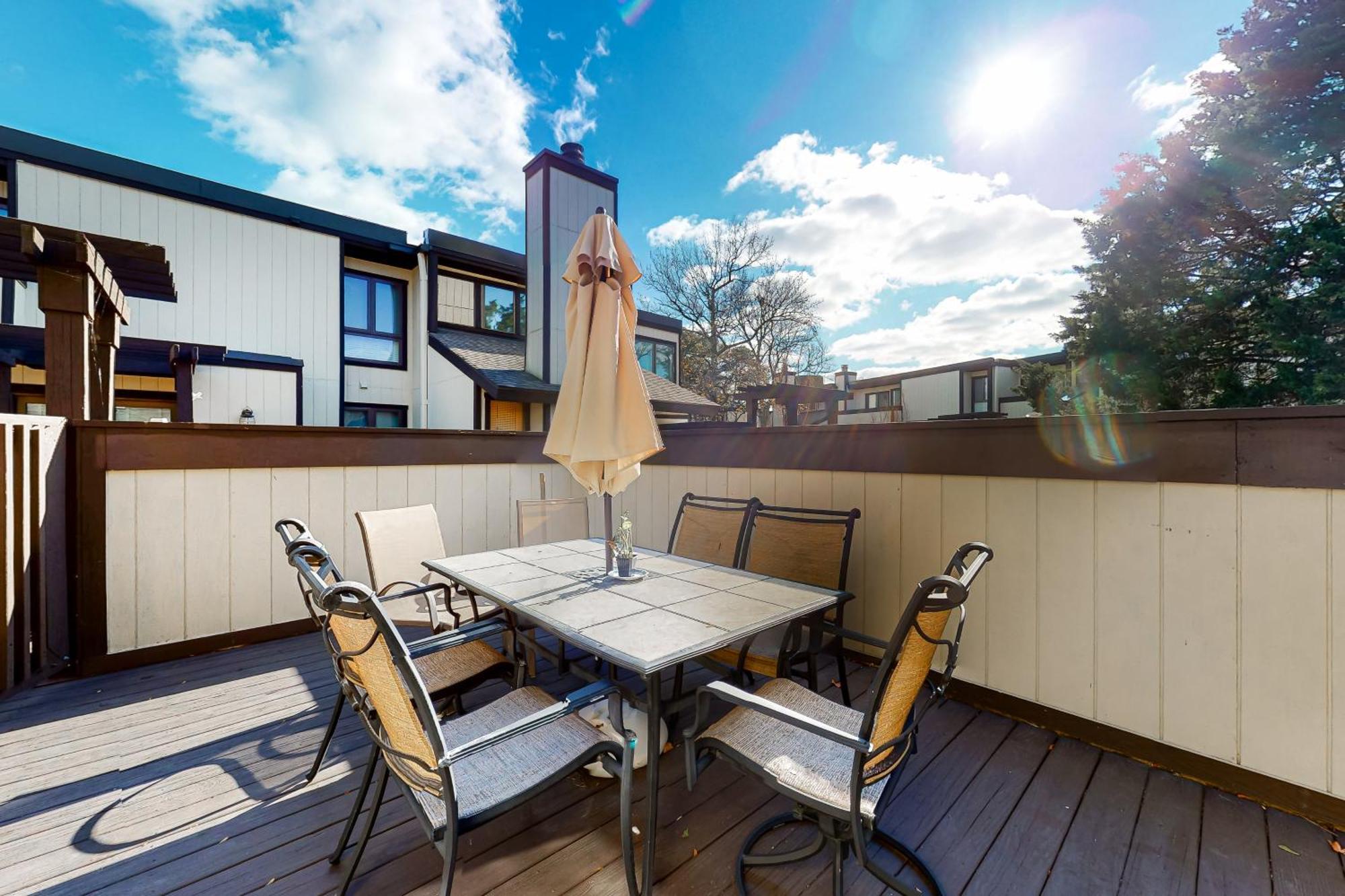 Sea Colony - 1706 Ct Bethany Beach