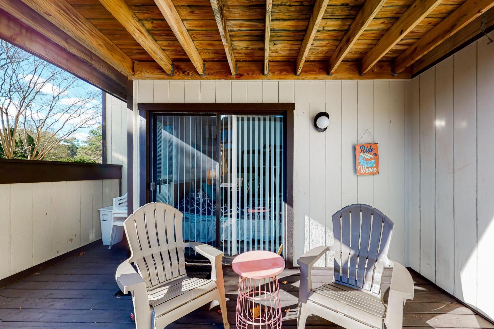 Sea Colony - 1706 Ct Apartment