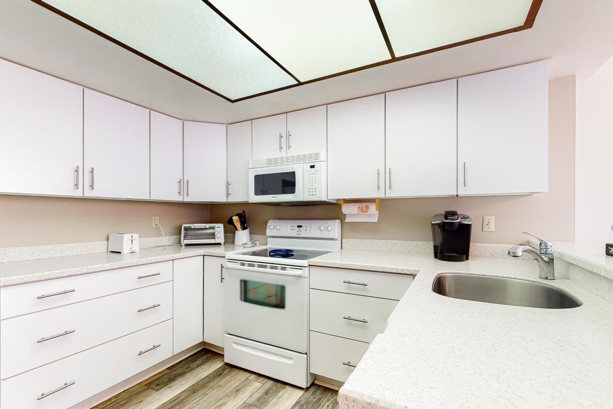Sea Colony - 1706 Ct Apartment Bethany Beach