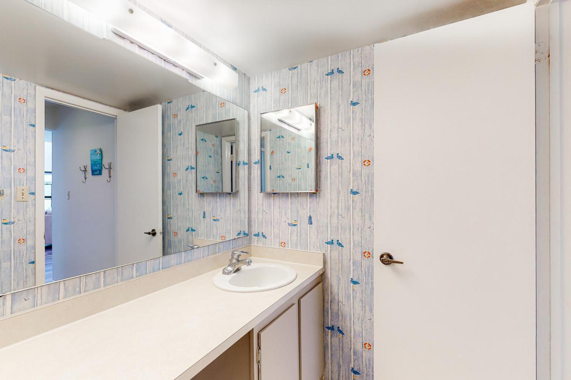 Sea Colony - 1706 Ct * Bethany Beach