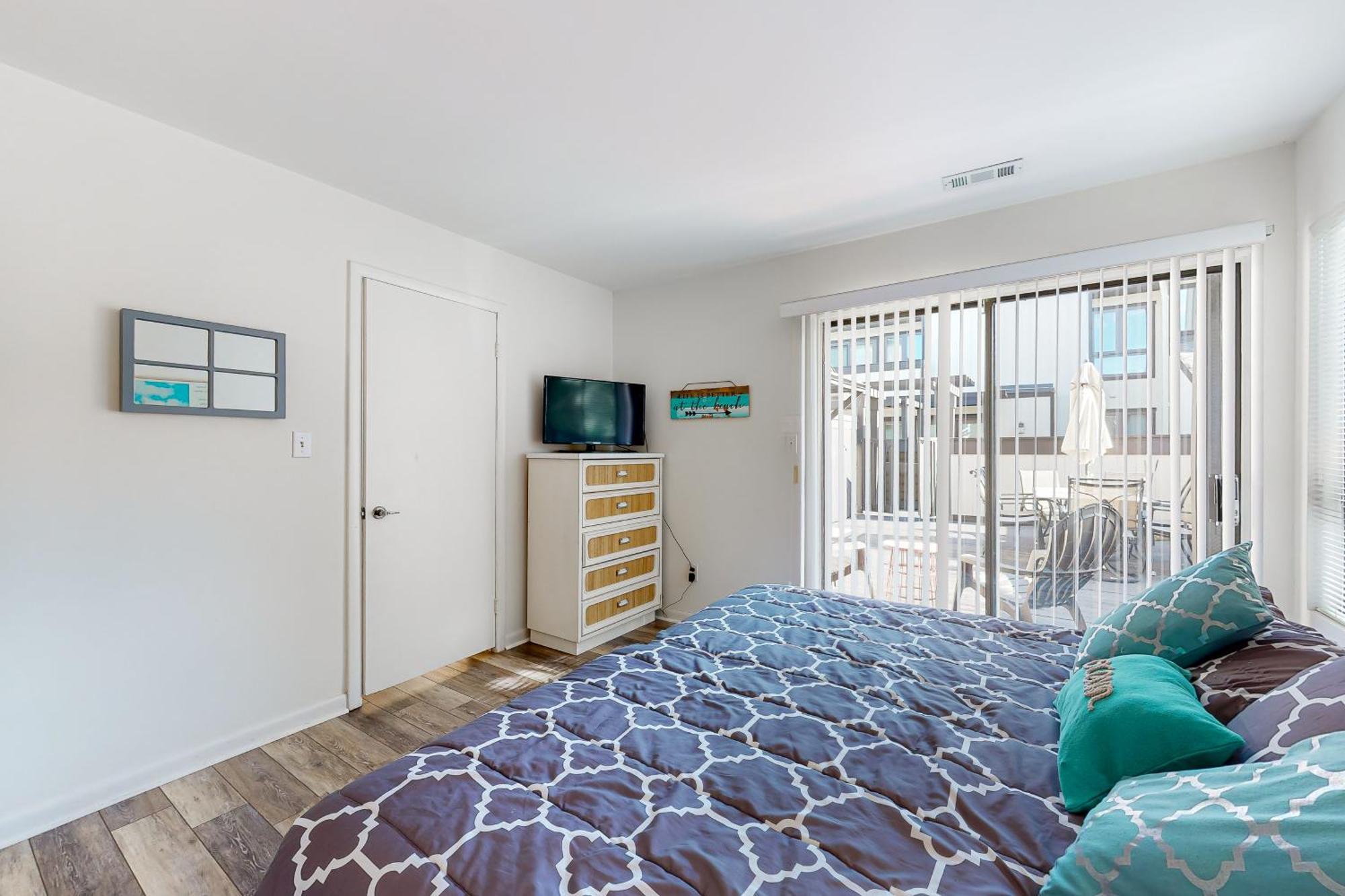 Sea Colony - 1706 Ct