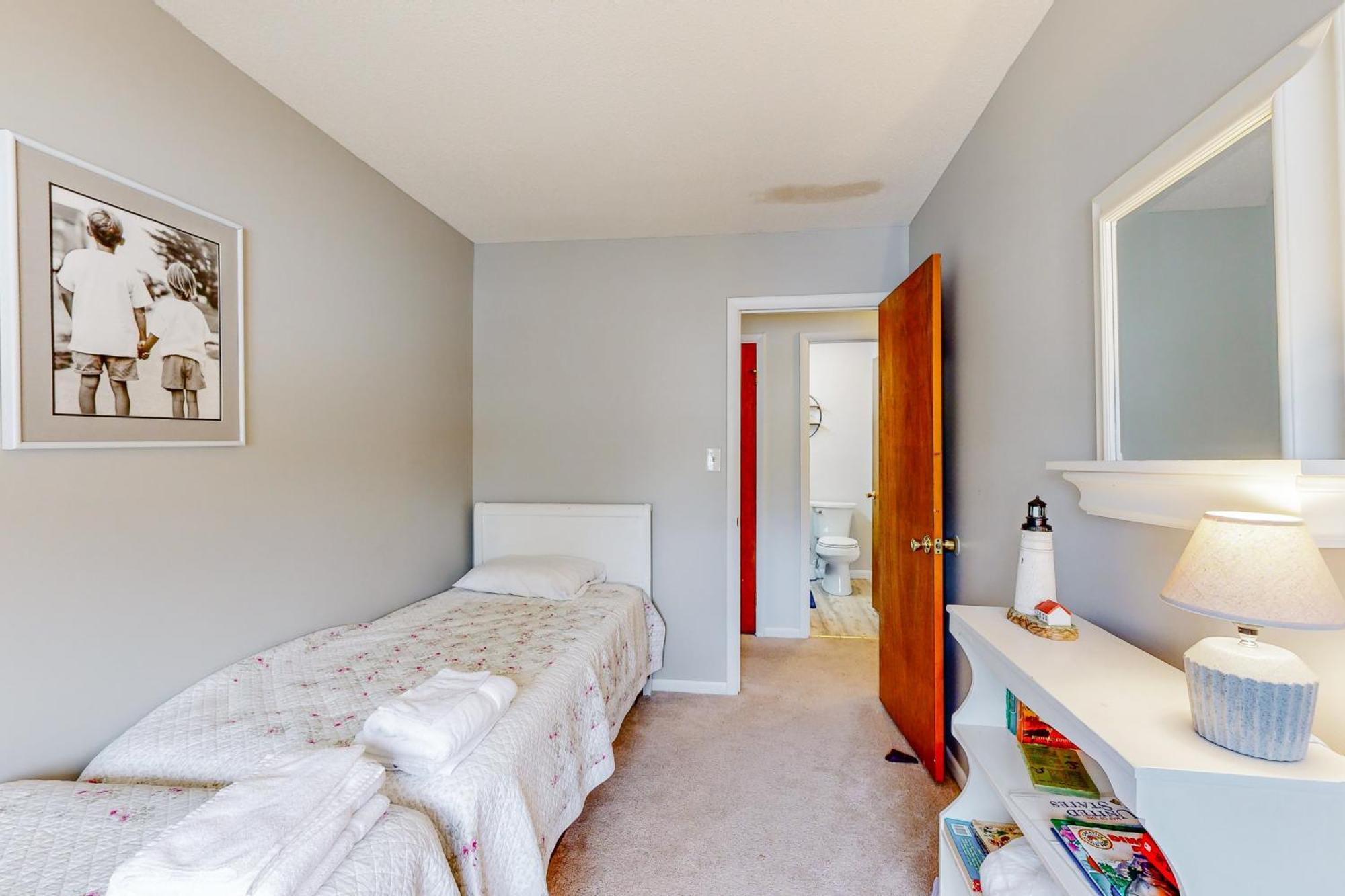 Apartment Bethany Pines --- 428 Bethany Pines *